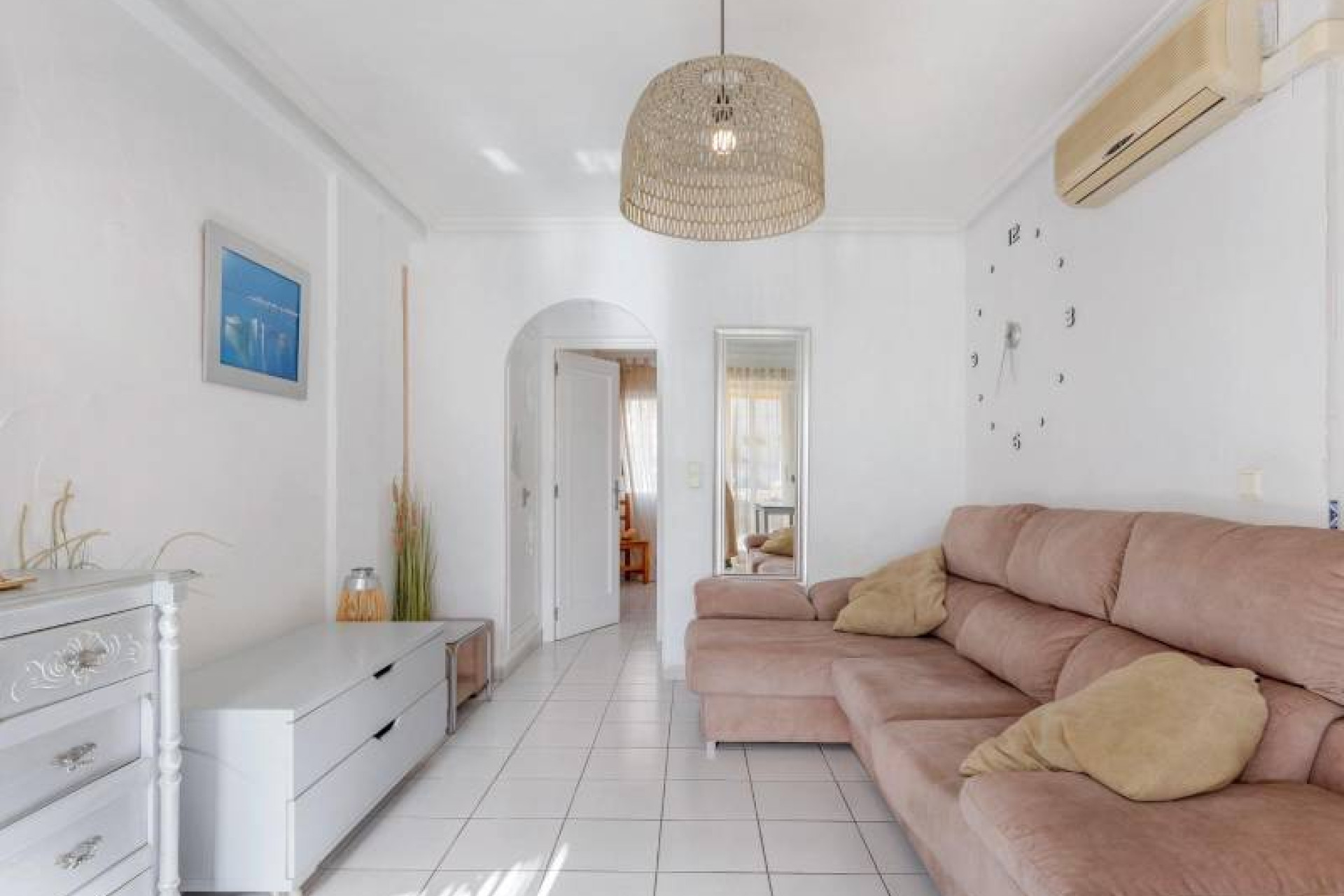 Resale - 1. Apartment / flat - Torrevieja - Costa Blanca South