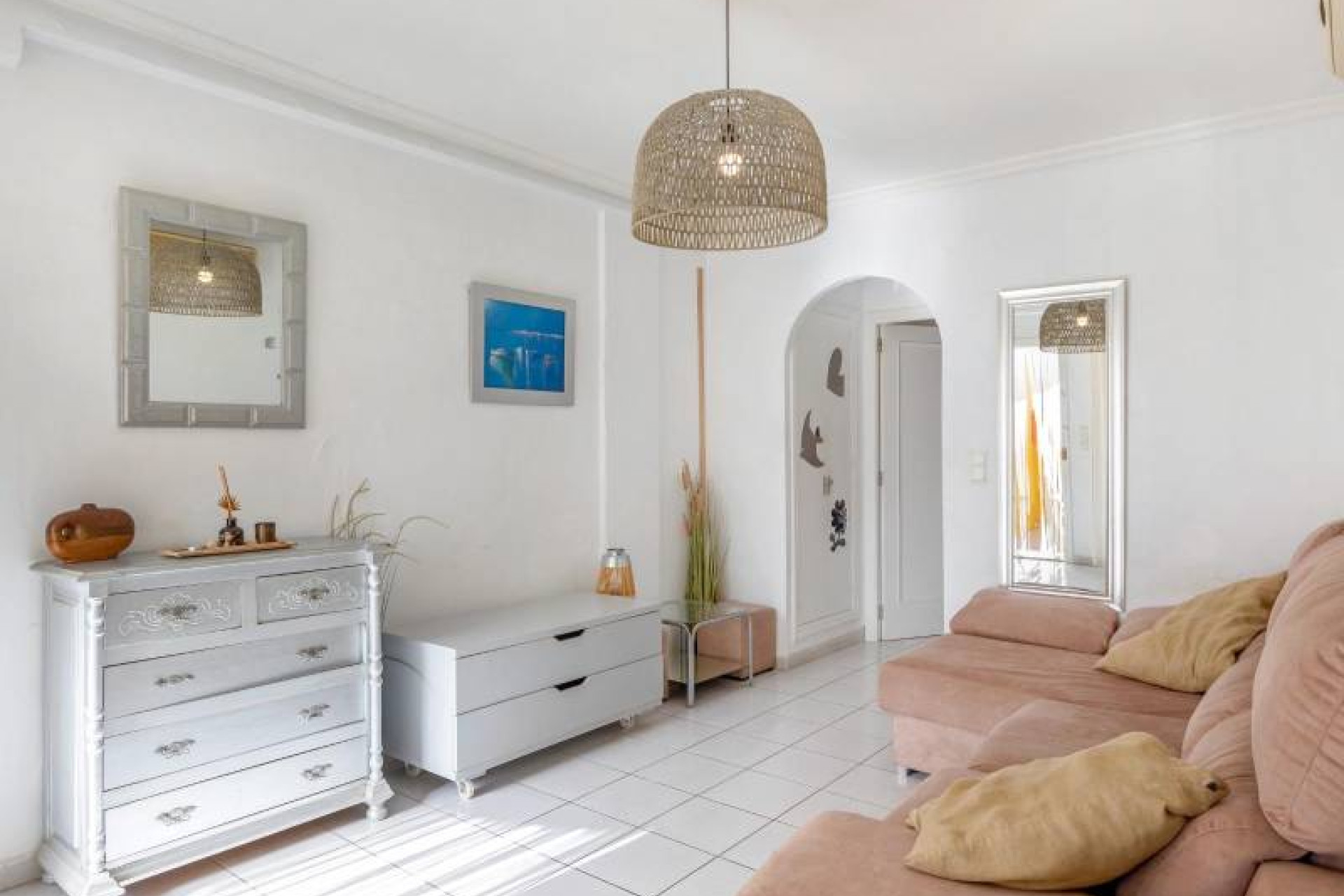 Resale - 1. Apartment / flat - Torrevieja - Costa Blanca South