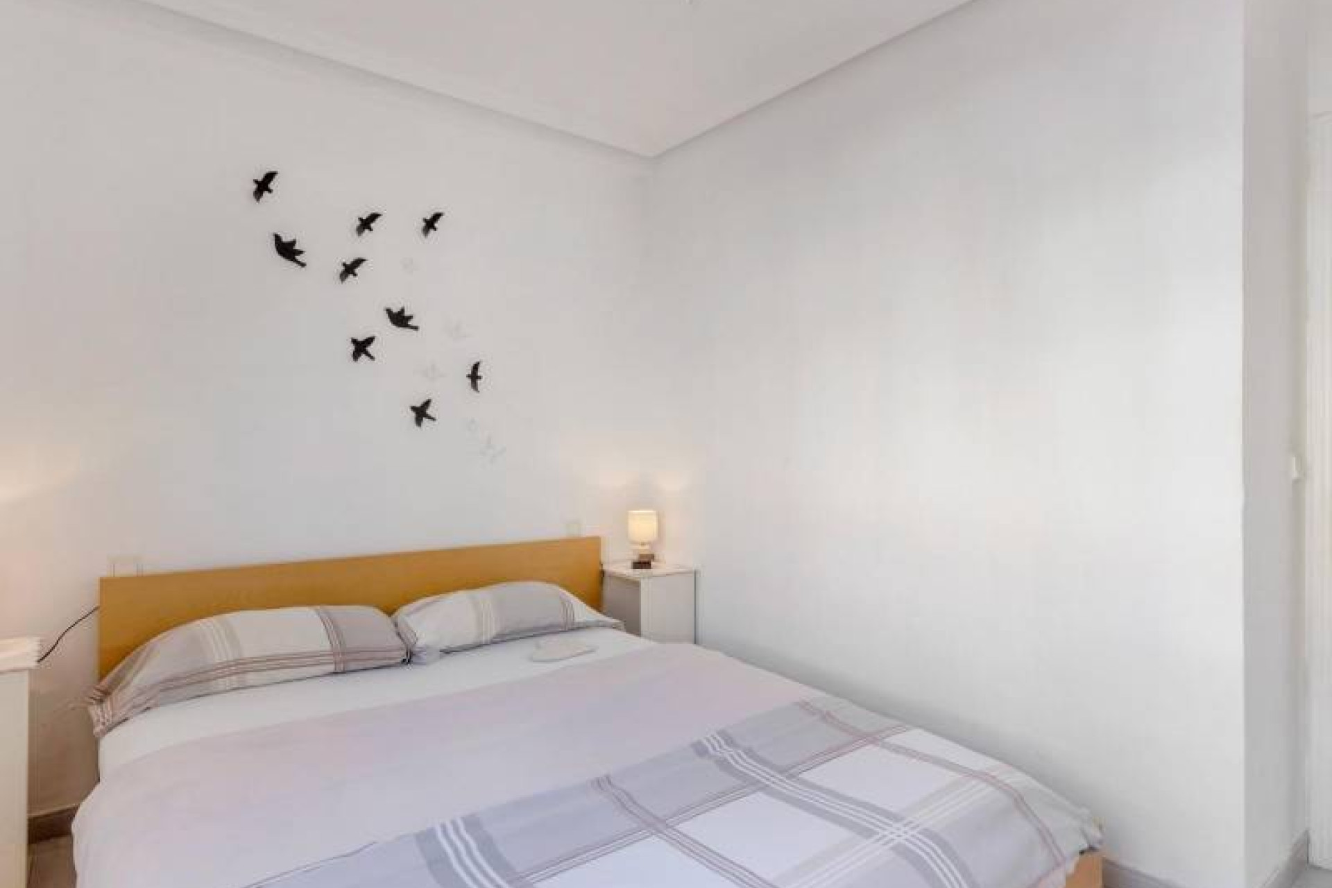 Resale - 1. Apartment / flat - Torrevieja - Costa Blanca South