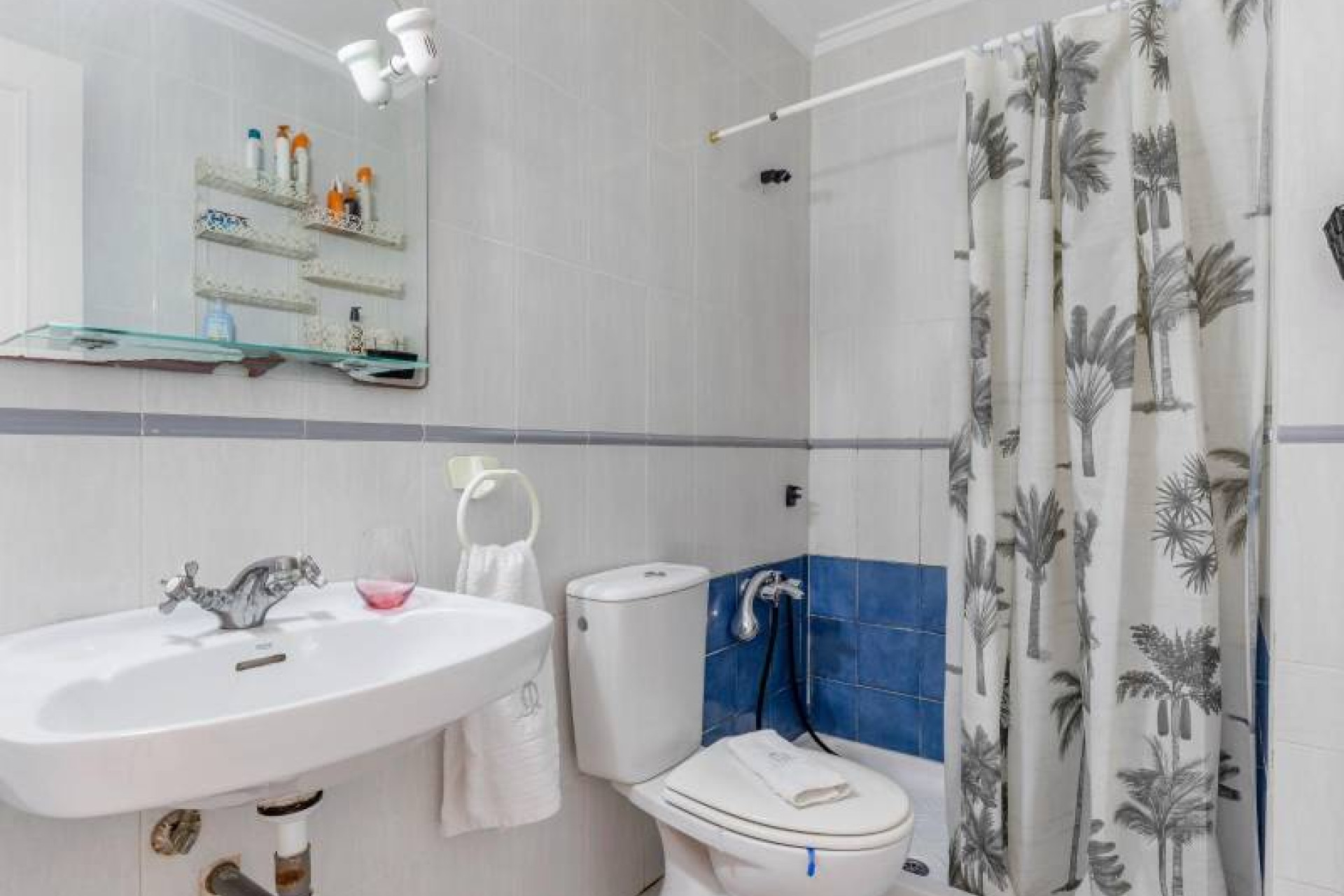 Resale - 1. Apartment / flat - Torrevieja - Costa Blanca South