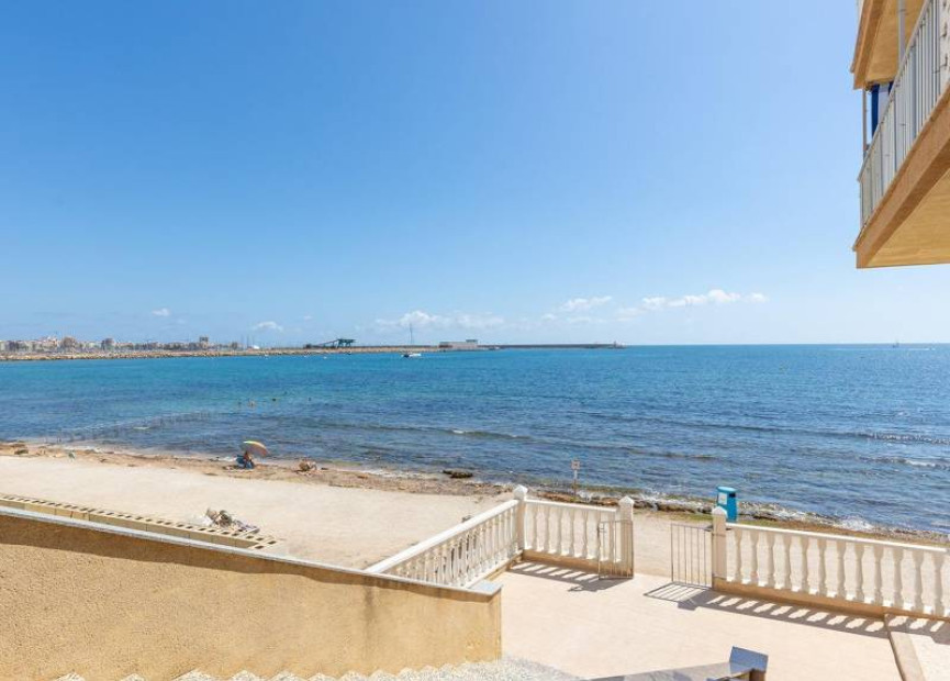 Resale - 1. Apartment / flat - Torrevieja - Costa Blanca South