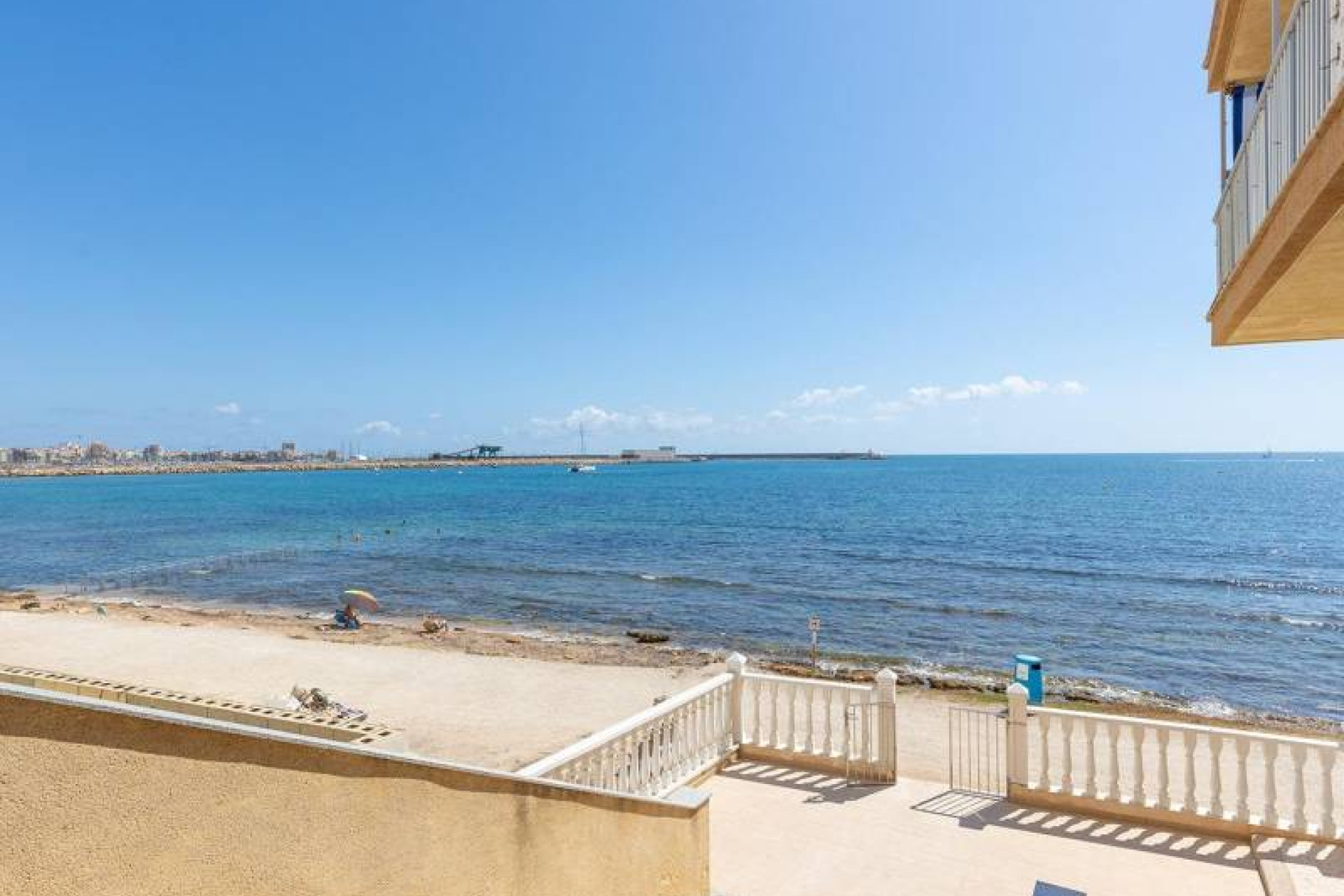 Resale - 1. Apartment / flat - Torrevieja - Costa Blanca South
