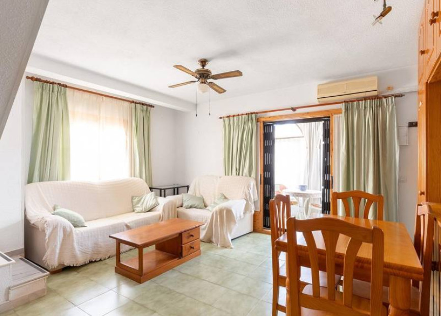 Resale - 1. Apartment / flat - Torrevieja - Costa Blanca South