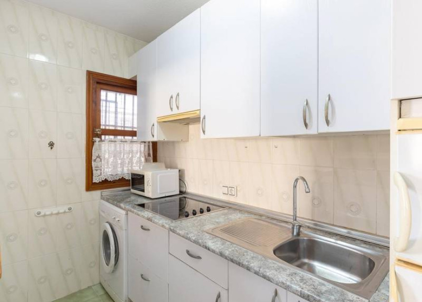 Resale - 1. Apartment / flat - Torrevieja - Costa Blanca South