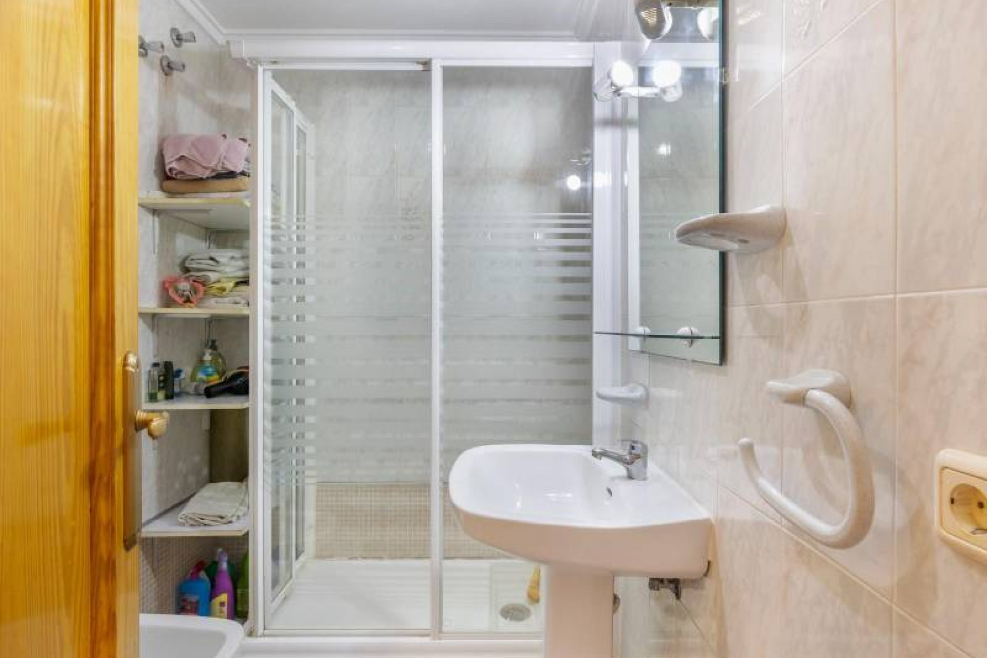 Resale - 1. Apartment / flat - Torrevieja - Costa Blanca South