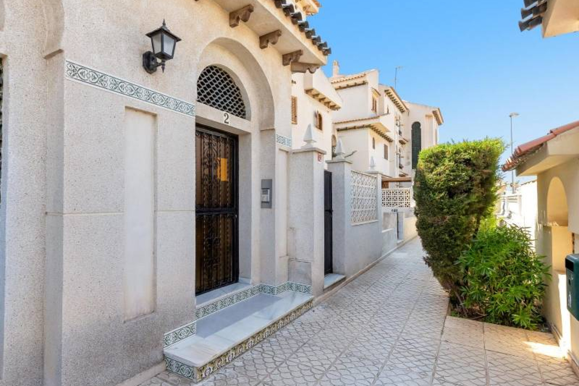 Resale - 1. Apartment / flat - Torrevieja - Costa Blanca South