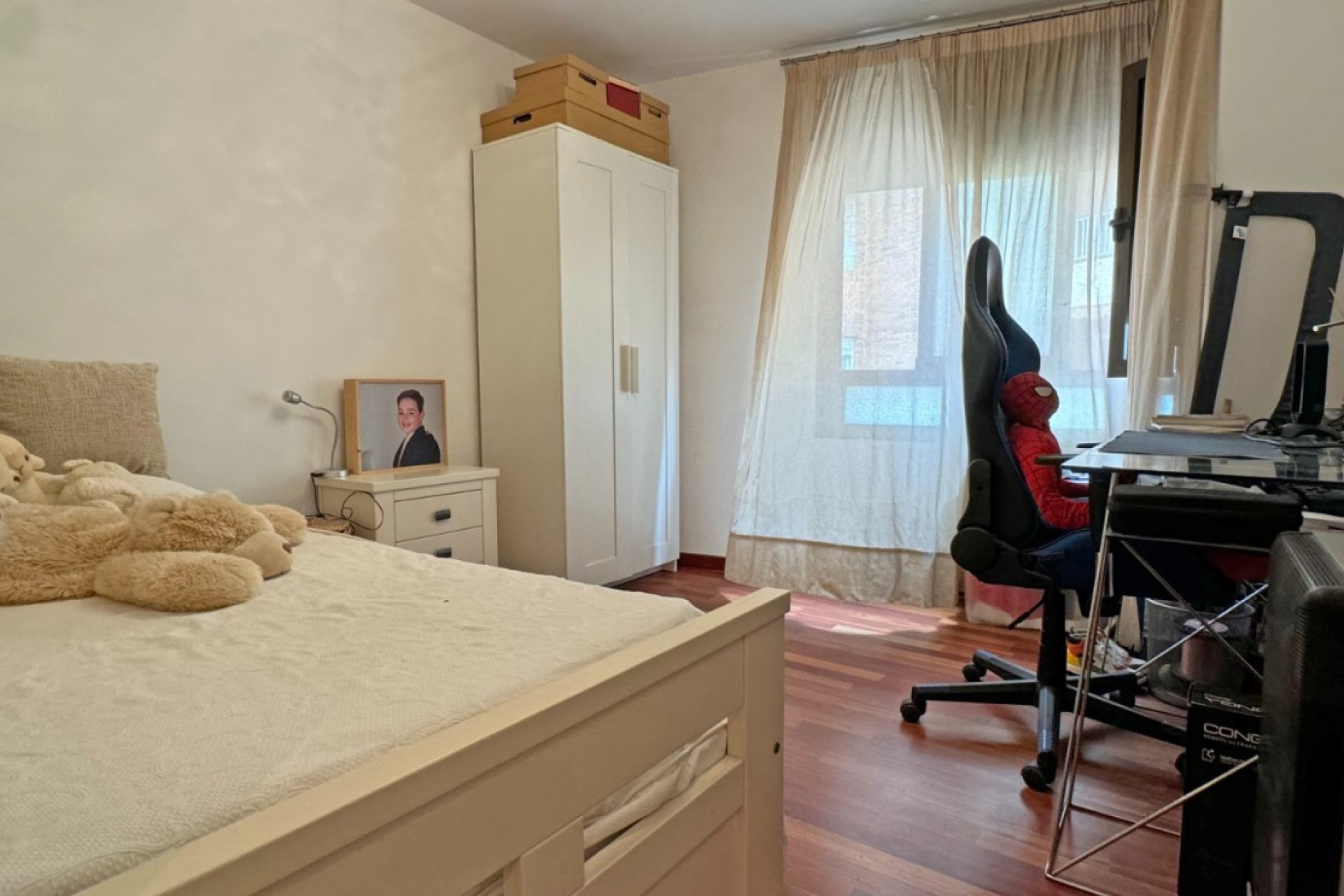 Resale - 1. Apartment / flat - Torrevieja - Costa Blanca South