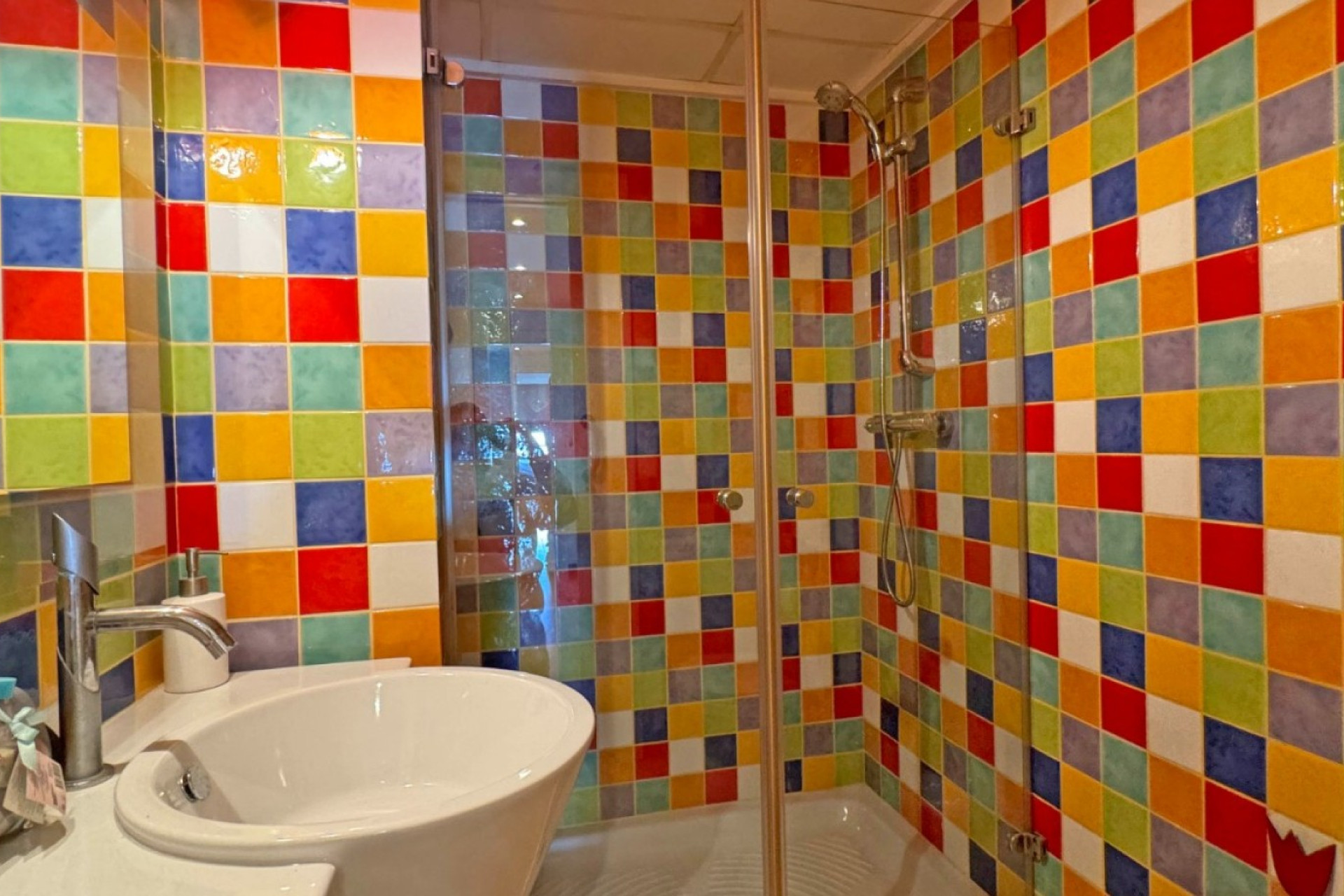 Resale - 1. Apartment / flat - Torrevieja - Costa Blanca South