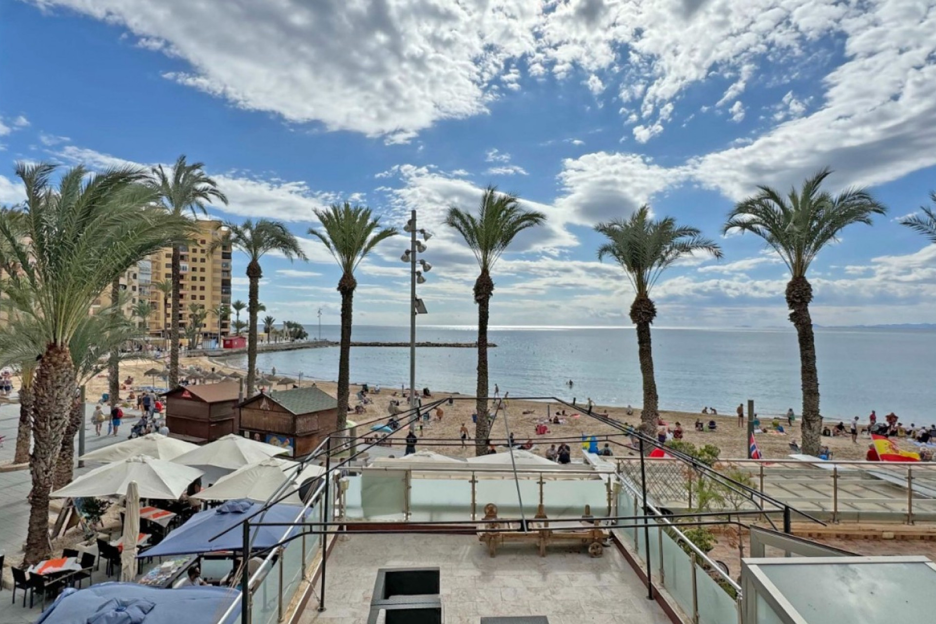 Resale - 1. Apartment / flat - Torrevieja - Costa Blanca South