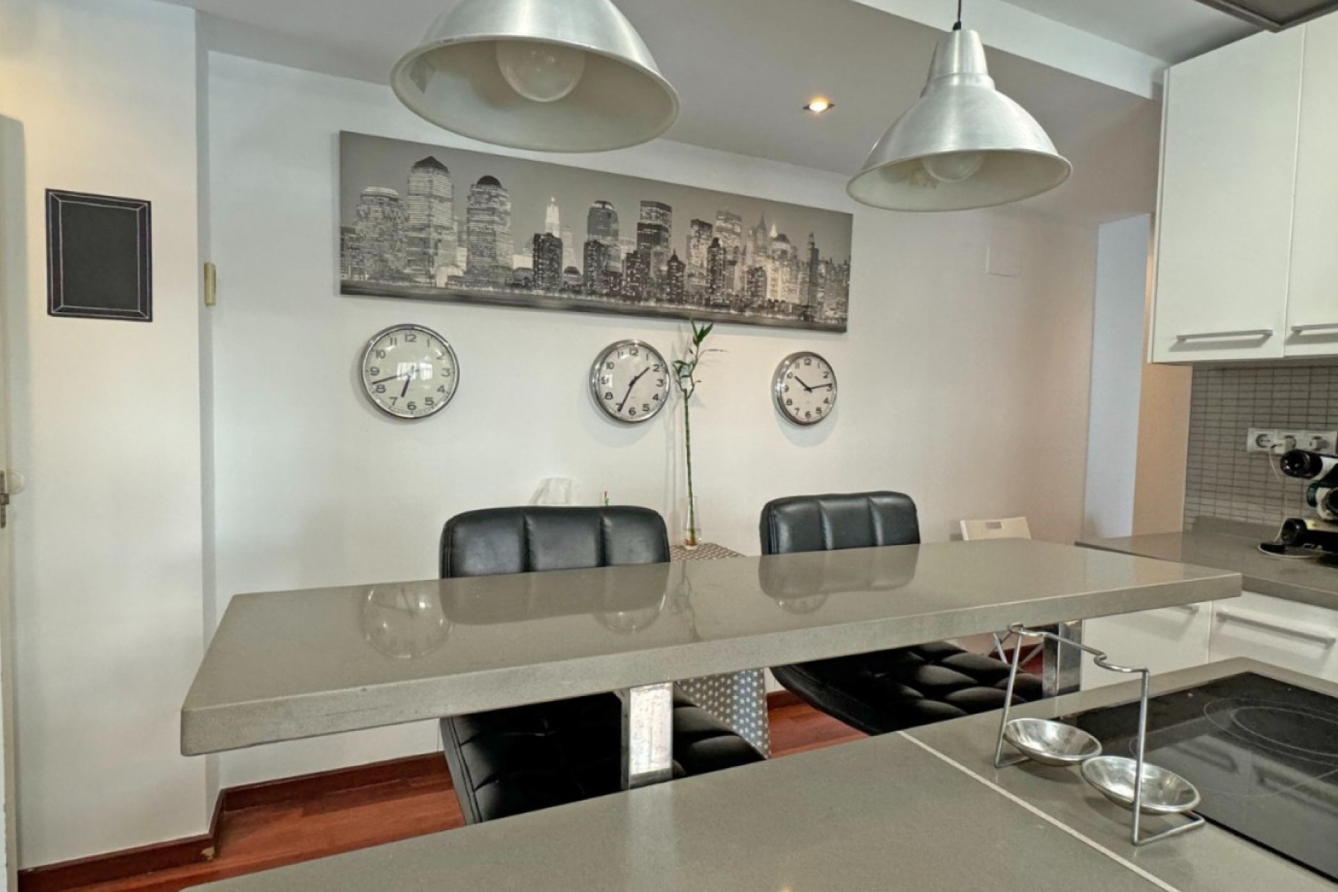 Resale - 1. Apartment / flat - Torrevieja - Costa Blanca South