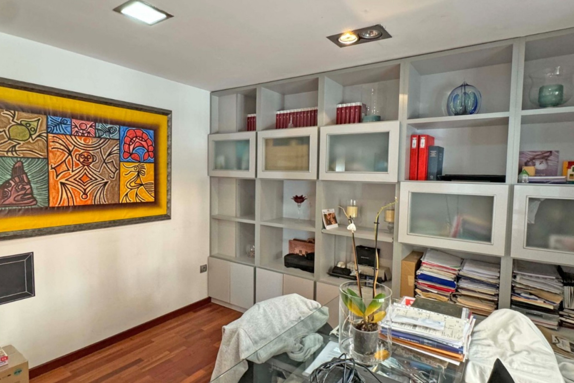 Resale - 1. Apartment / flat - Torrevieja - Costa Blanca South