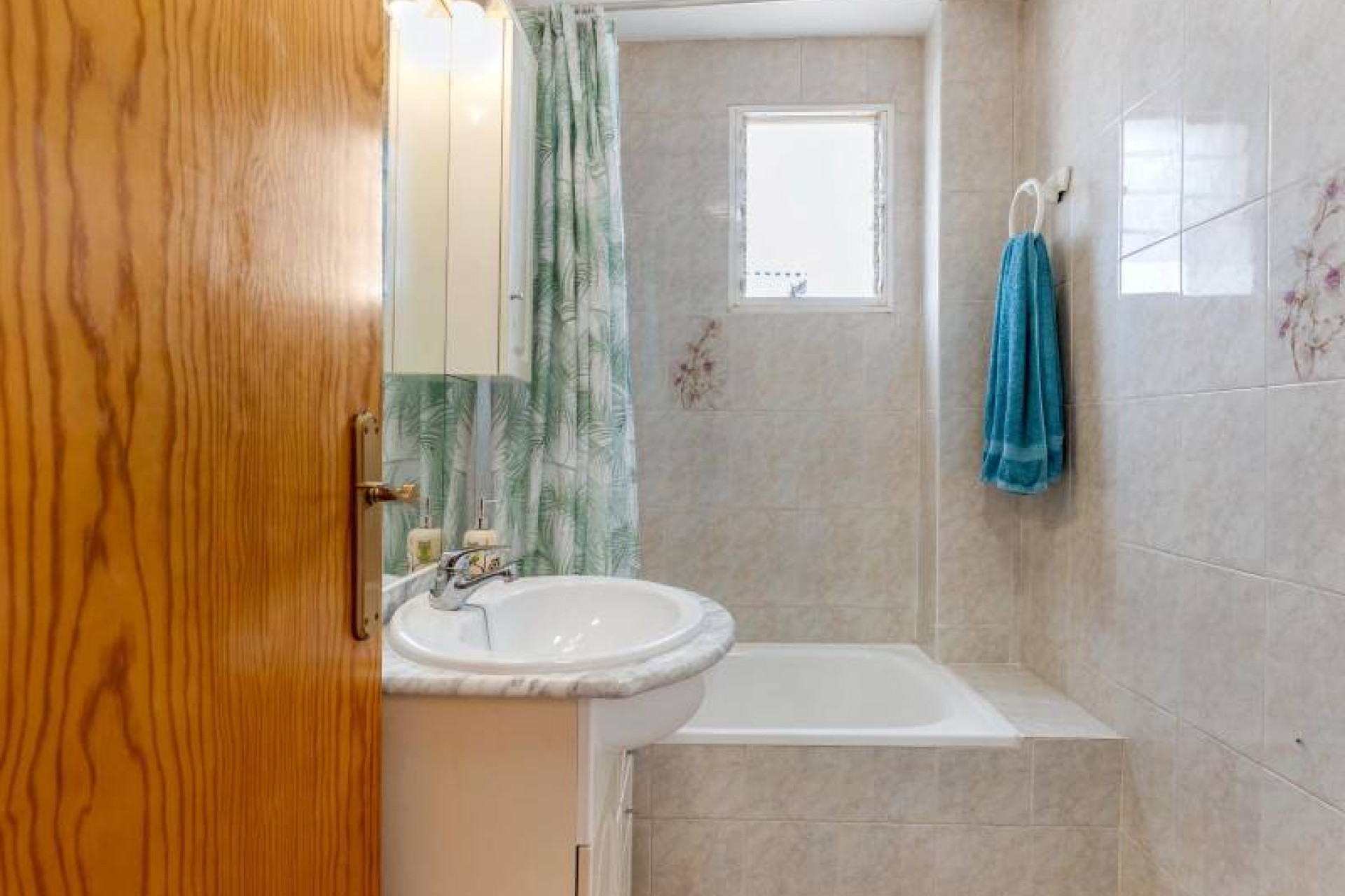 Resale - 1. Apartment / flat - Torrevieja - Costa Blanca South