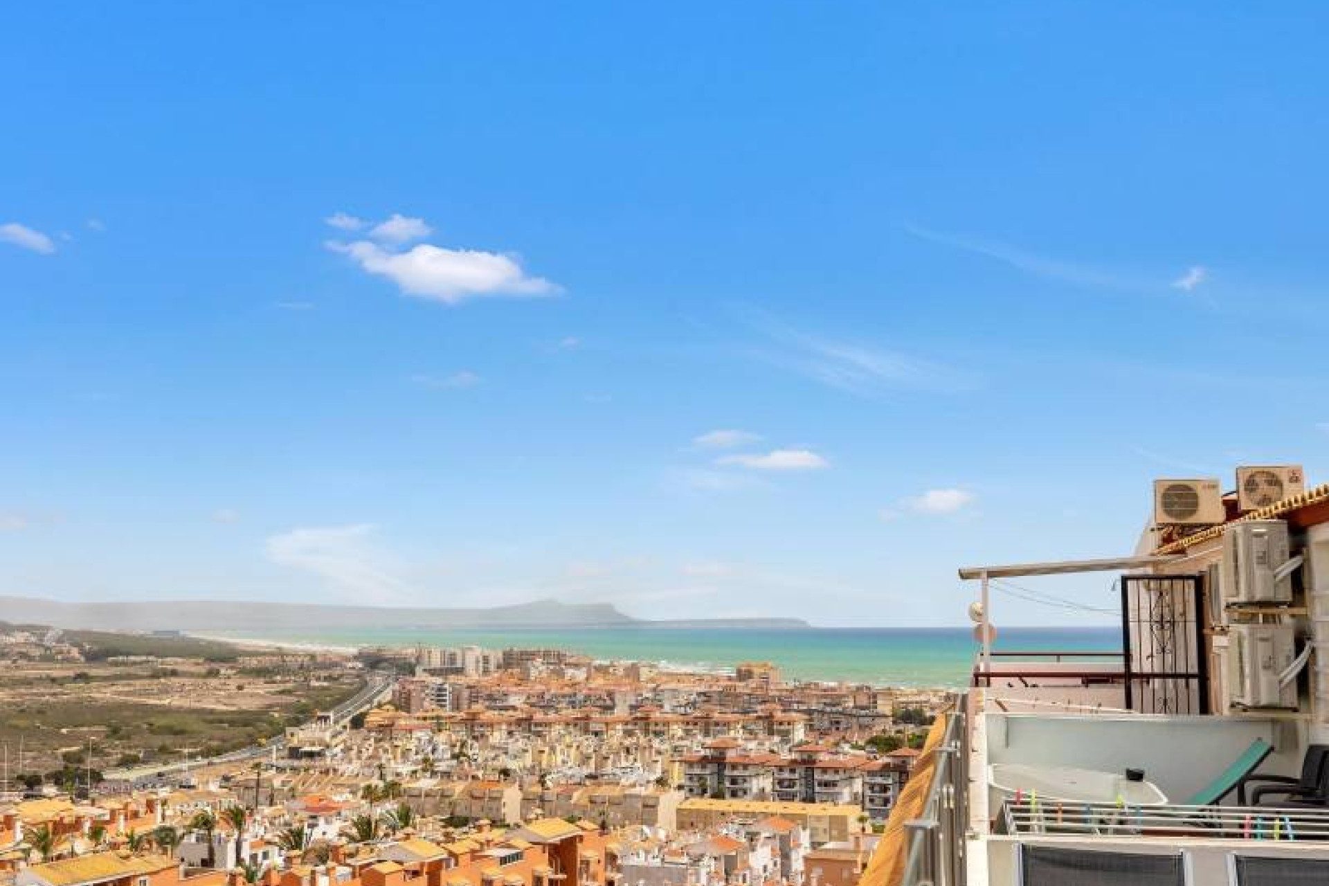 Resale - 1. Apartment / flat - Torrevieja - Costa Blanca South