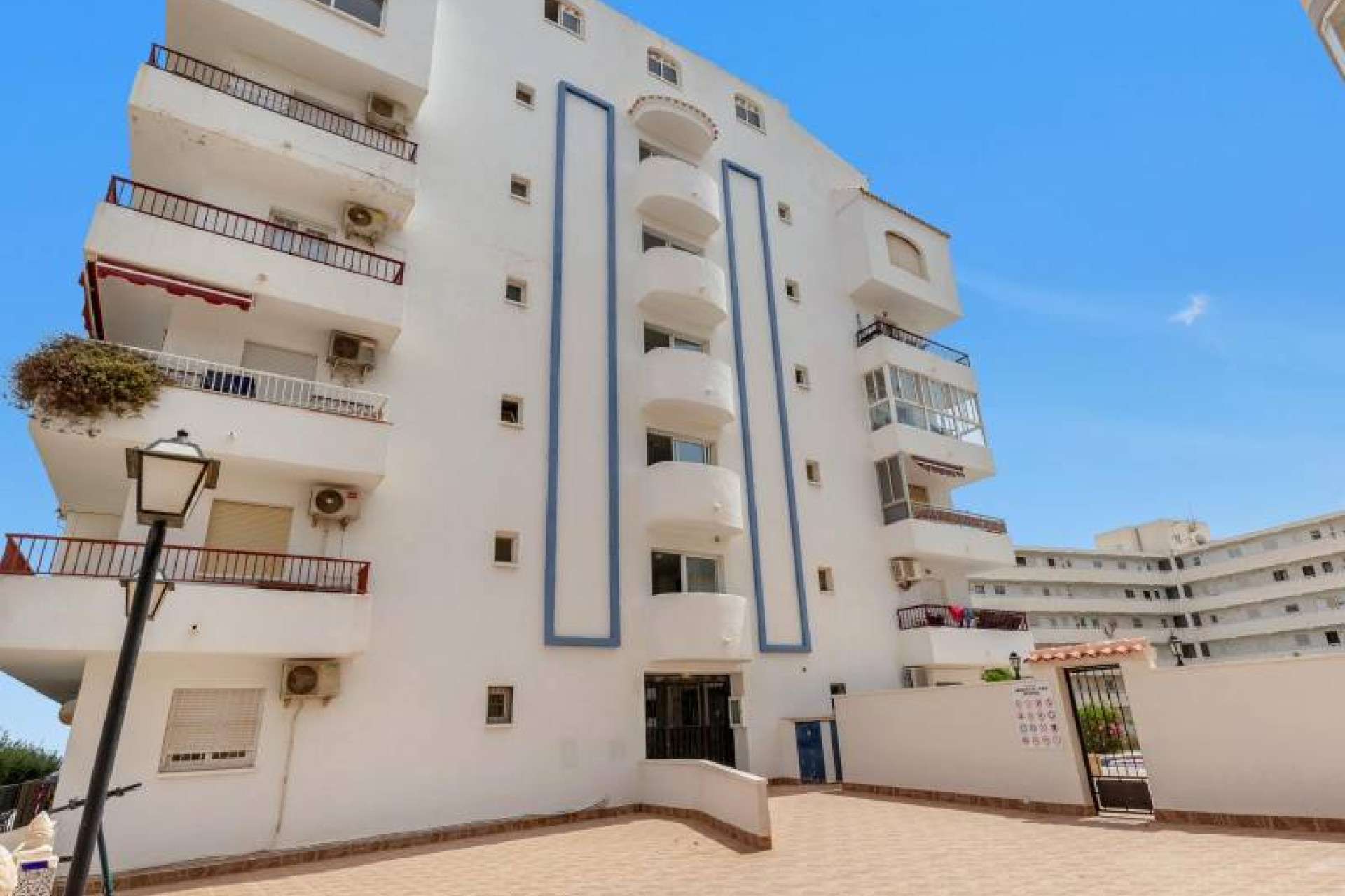 Resale - 1. Apartment / flat - Torrevieja - Costa Blanca South