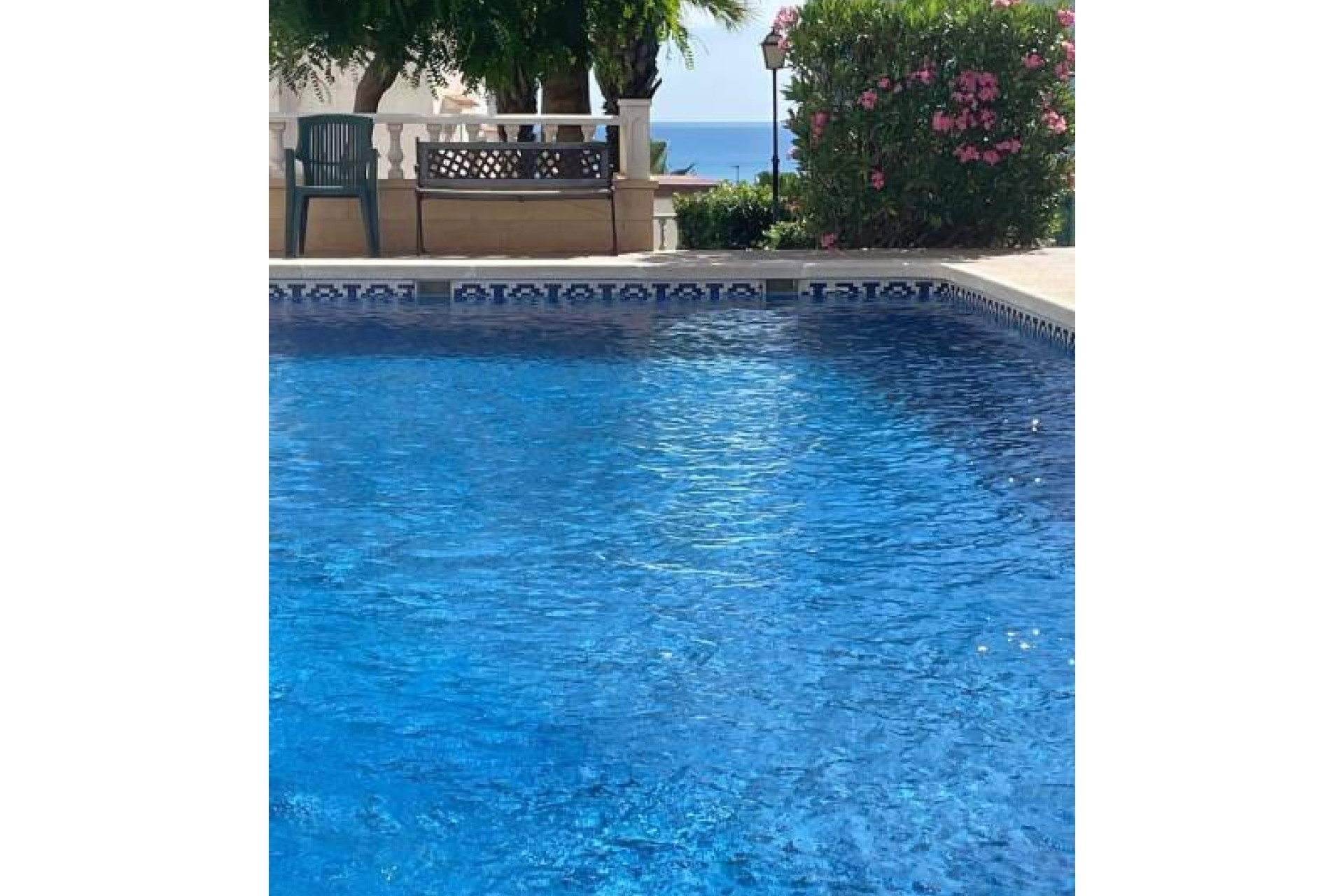 Resale - 1. Apartment / flat - Torrevieja - Costa Blanca South