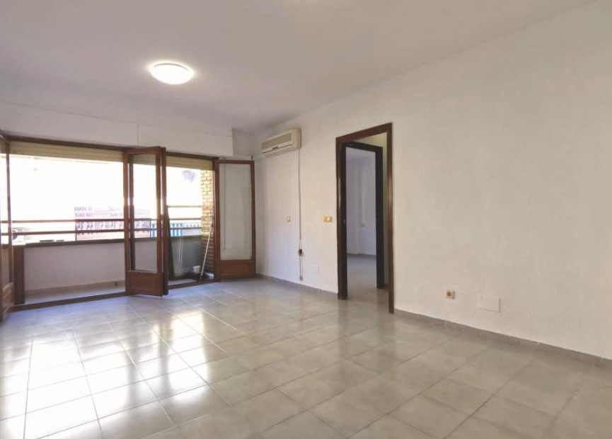 Resale - 1. Apartment / flat - Torrevieja - Costa Blanca South