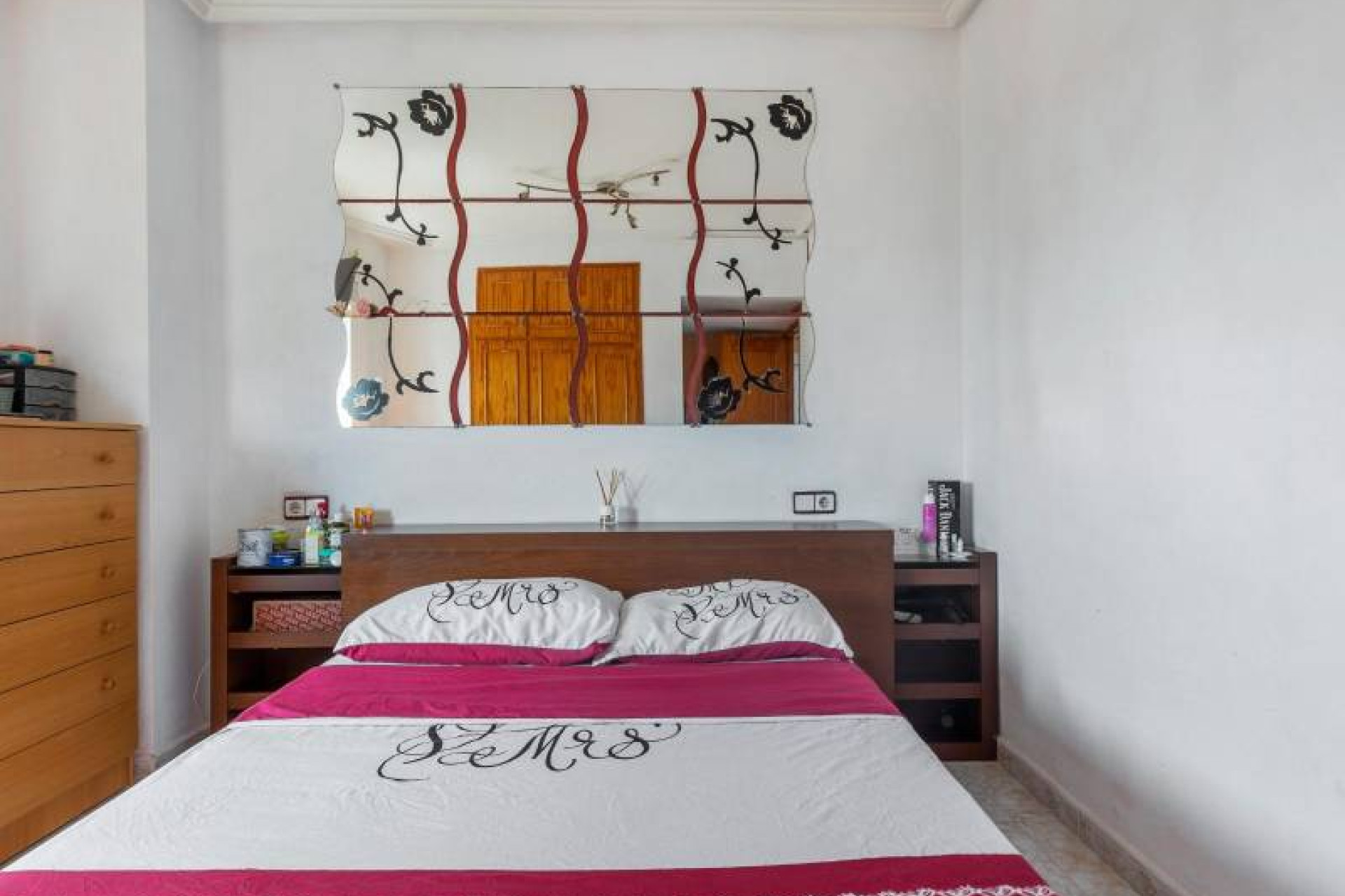 Resale - 1. Apartment / flat - Torrevieja - Costa Blanca South