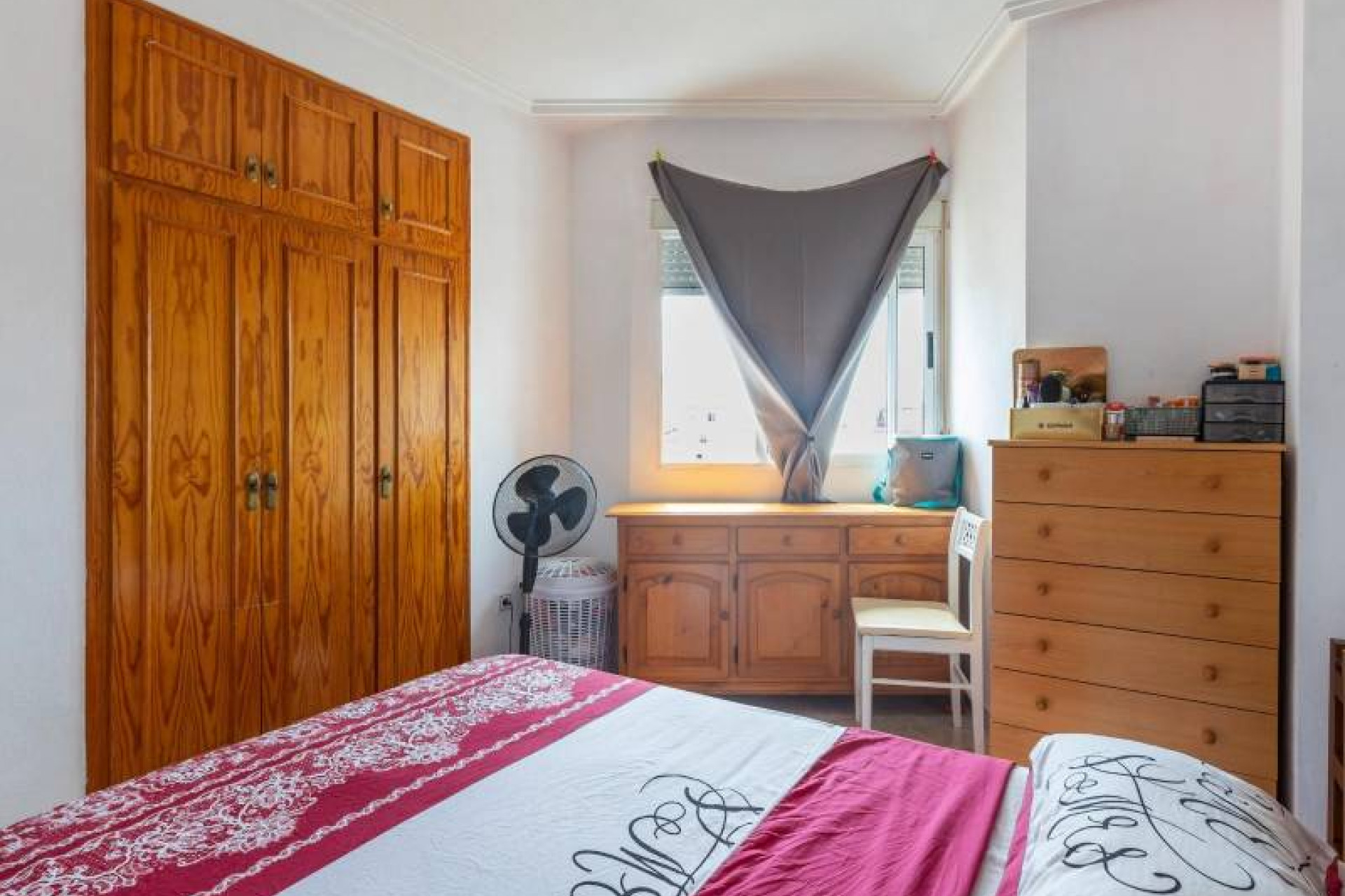 Resale - 1. Apartment / flat - Torrevieja - Costa Blanca South