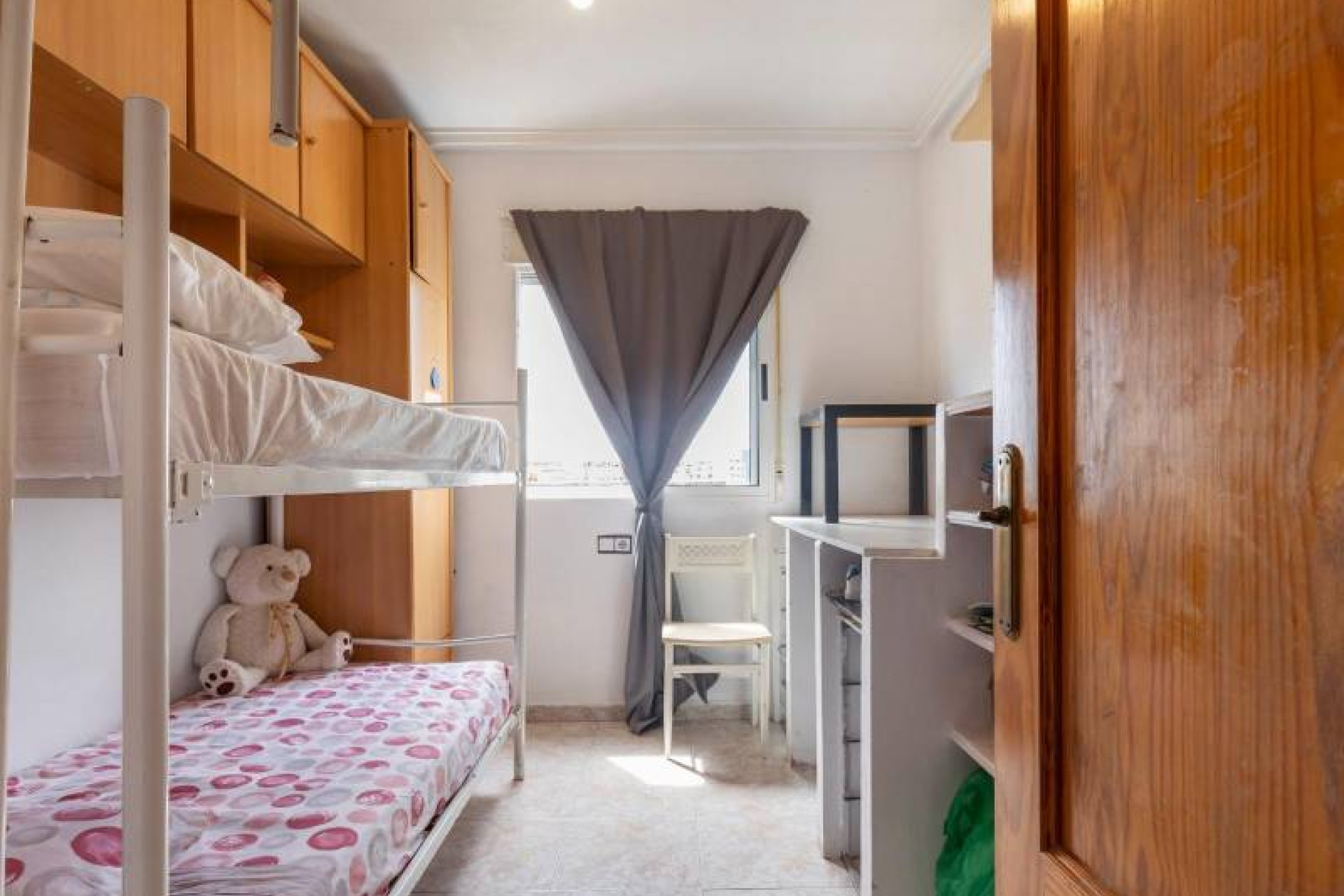 Resale - 1. Apartment / flat - Torrevieja - Costa Blanca South