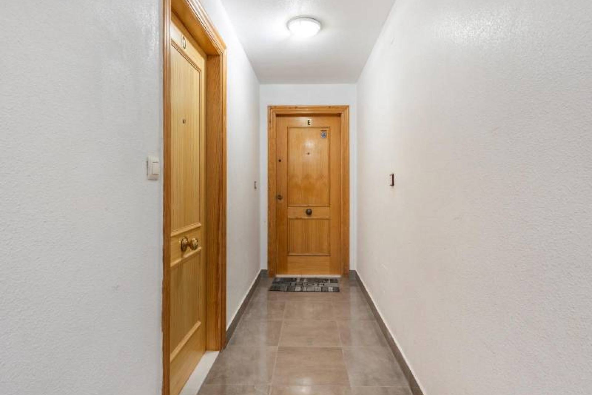 Resale - 1. Apartment / flat - Torrevieja - Costa Blanca South