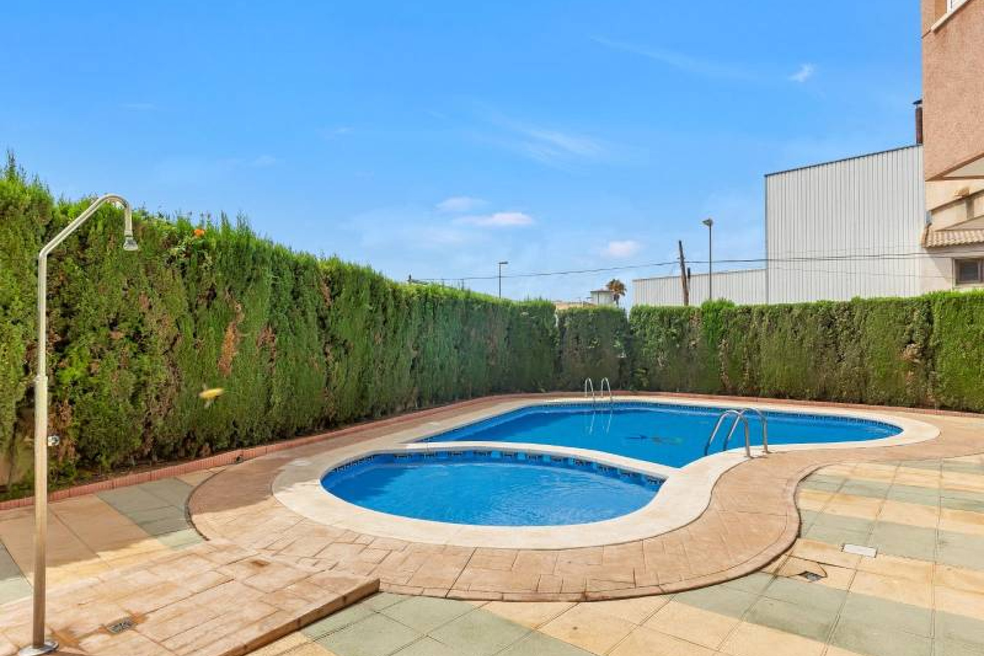 Resale - 1. Apartment / flat - Torrevieja - Costa Blanca South