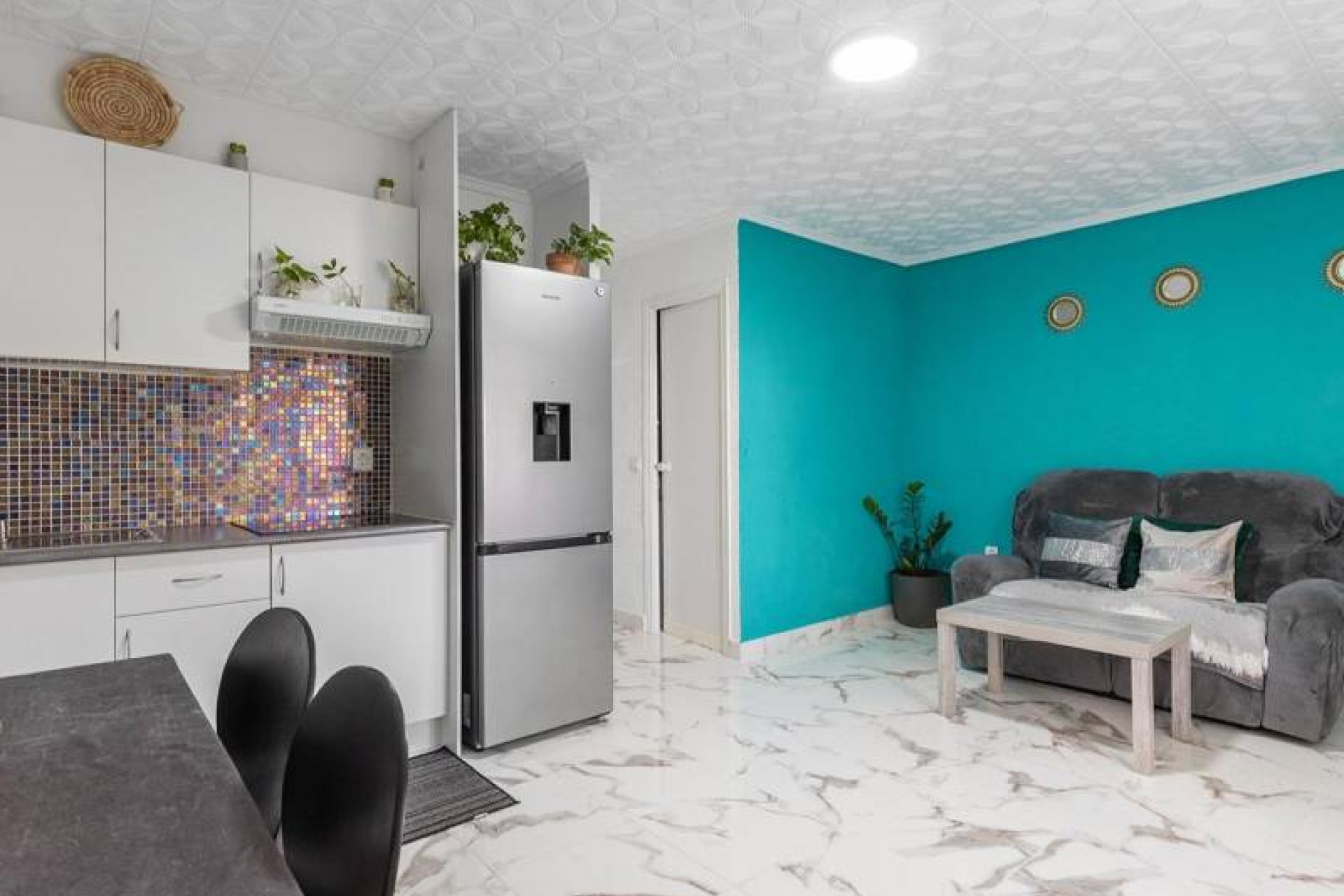 Resale - 1. Apartment / flat - Torrevieja - Costa Blanca South