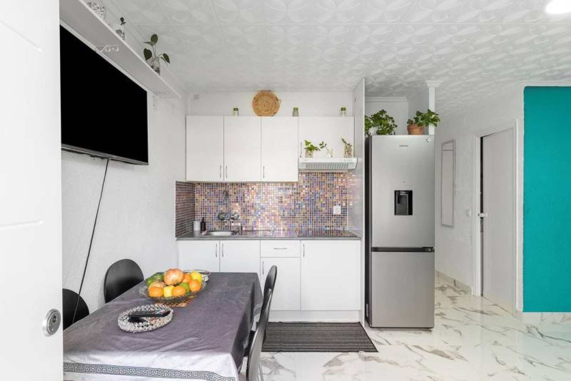 Resale - 1. Apartment / flat - Torrevieja - Costa Blanca South