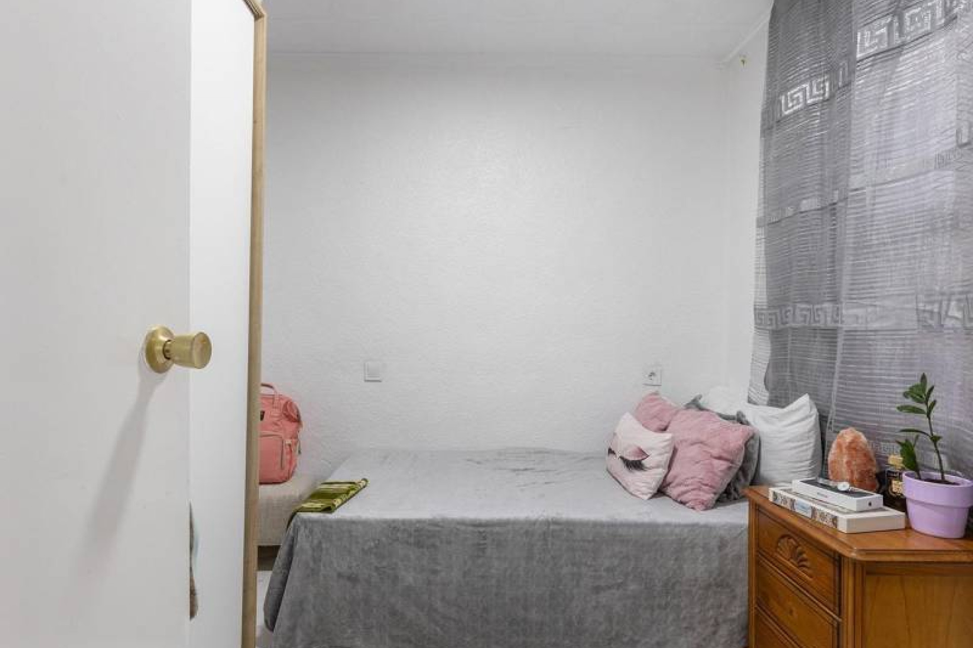 Resale - 1. Apartment / flat - Torrevieja - Costa Blanca South