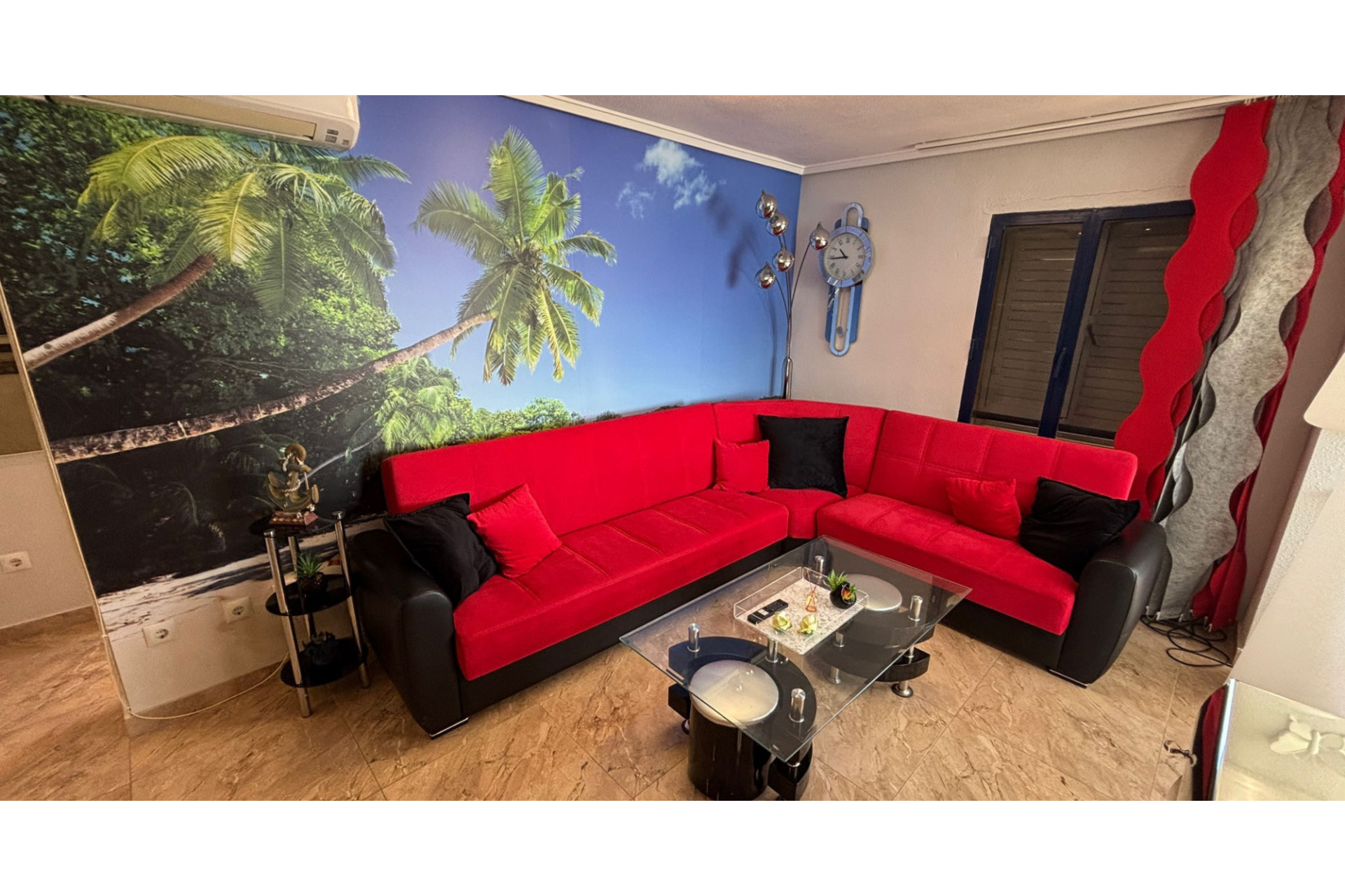 Resale - 1. Apartment / flat - Torrevieja - La Mata