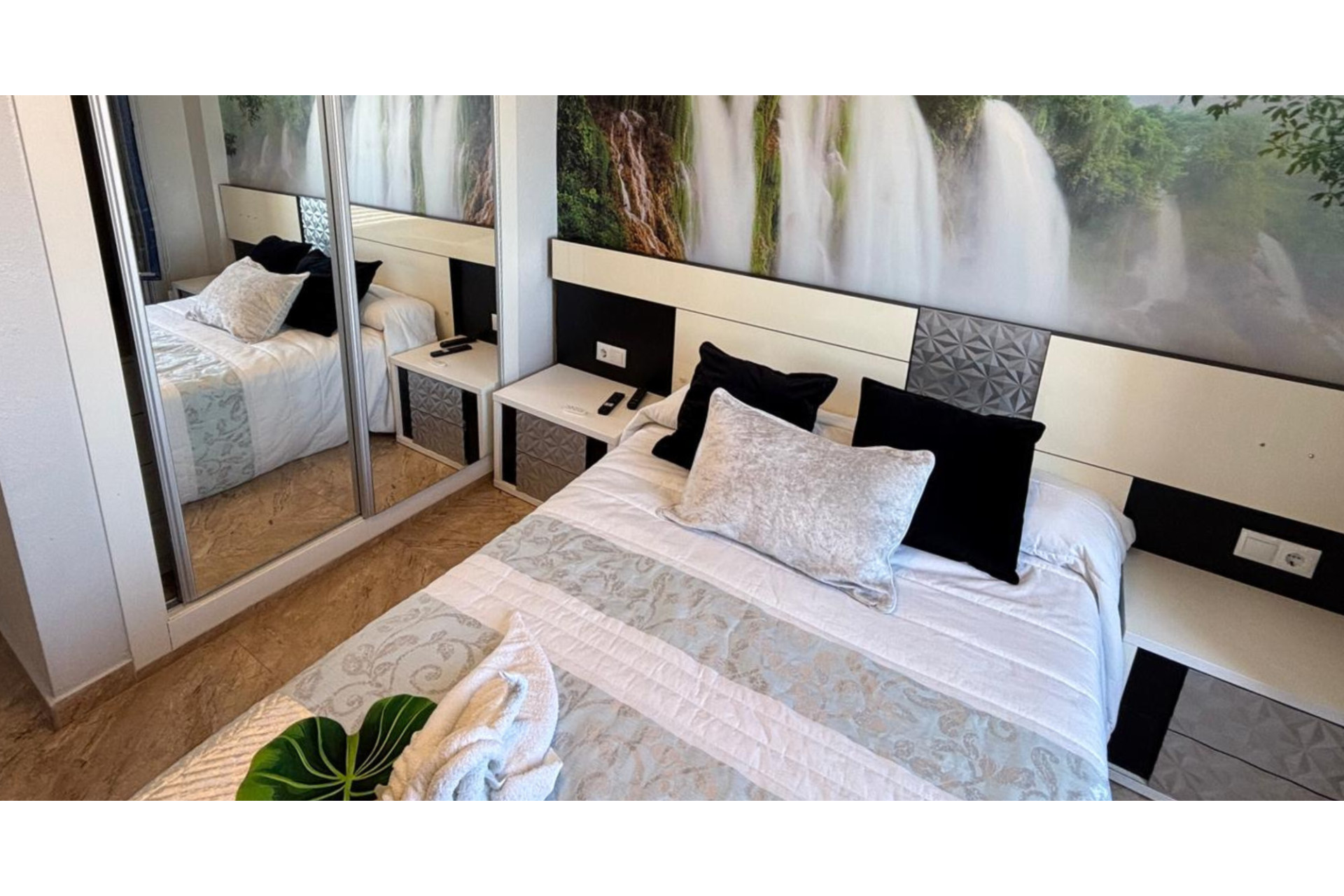 Resale - 1. Apartment / flat - Torrevieja - La Mata