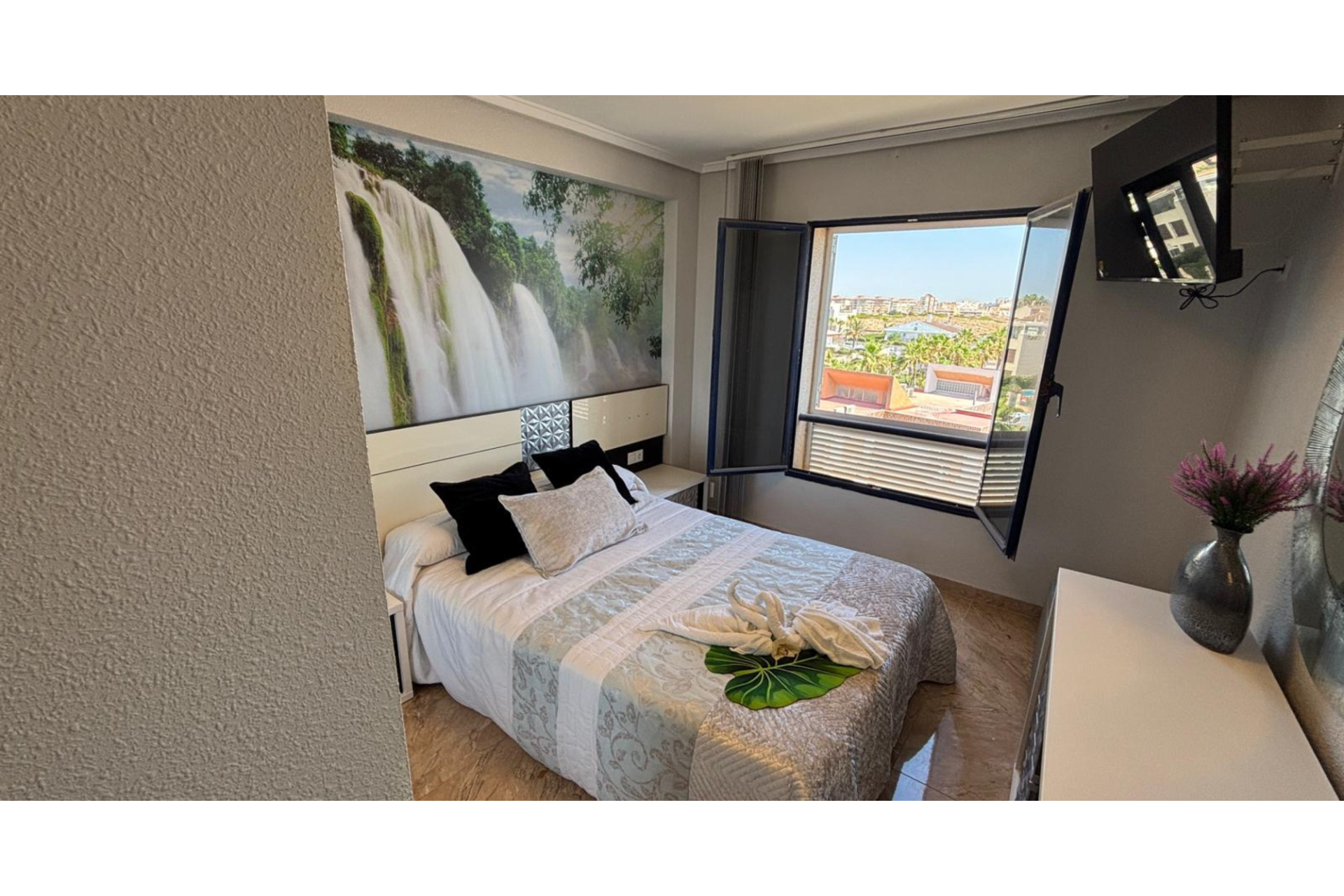 Resale - 1. Apartment / flat - Torrevieja - La Mata