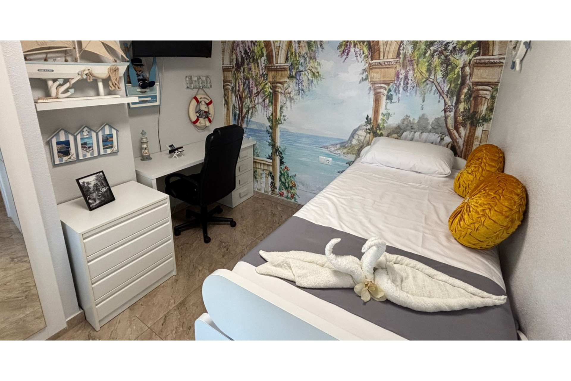 Resale - 1. Apartment / flat - Torrevieja - La Mata
