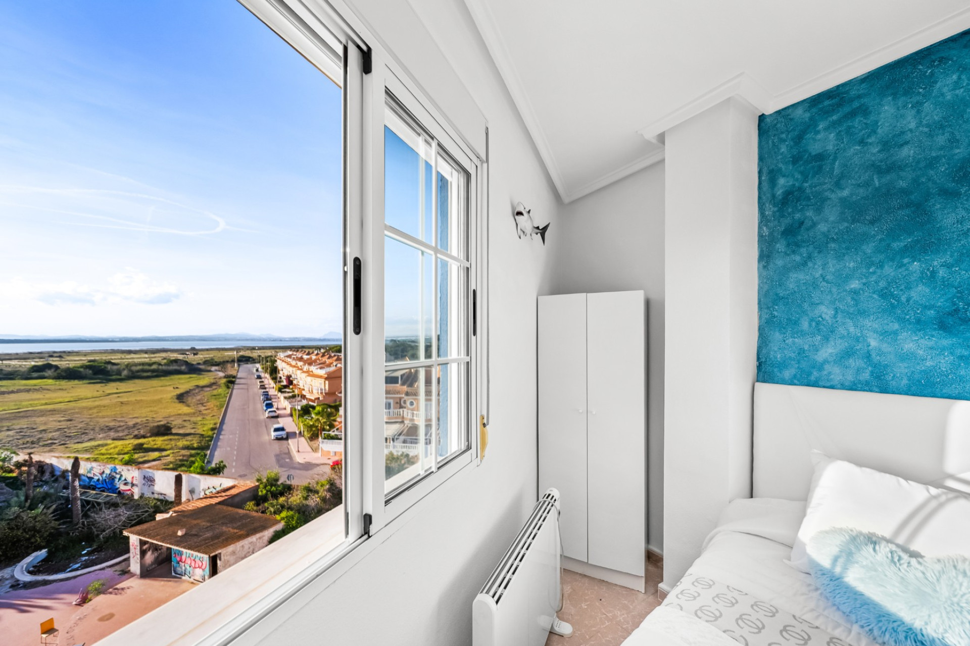 Resale - 1. Apartment / flat - Torrevieja - La Mata