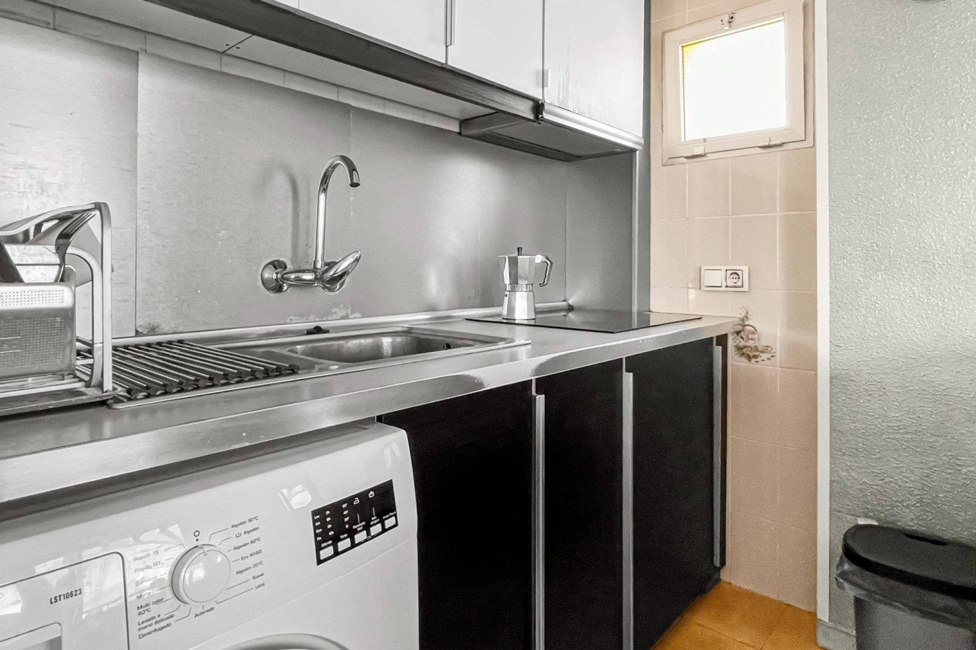 Resale - 1. Apartment / flat - Torrevieja - Mar Azul