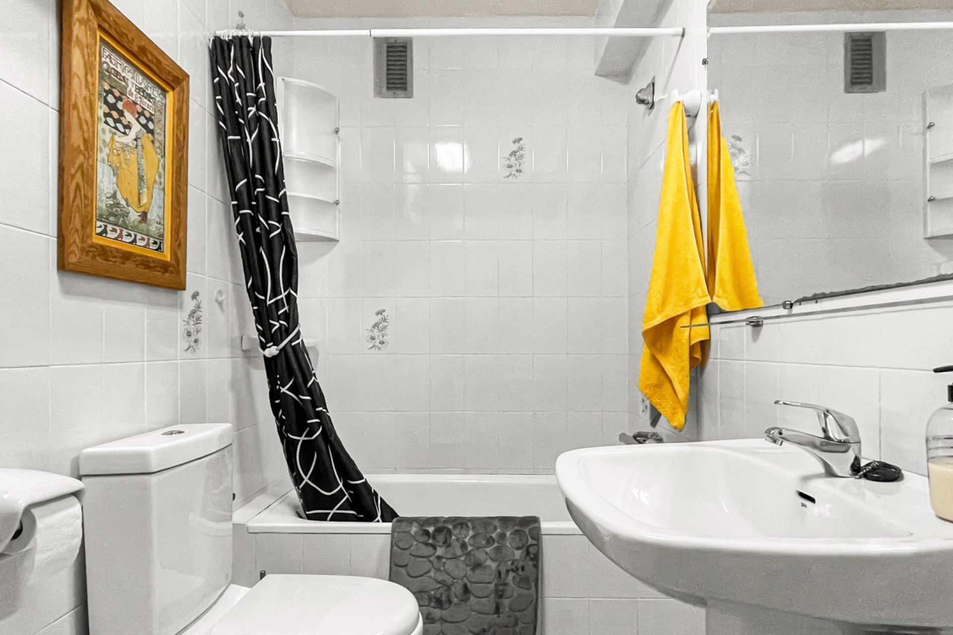 Resale - 1. Apartment / flat - Torrevieja - Mar Azul