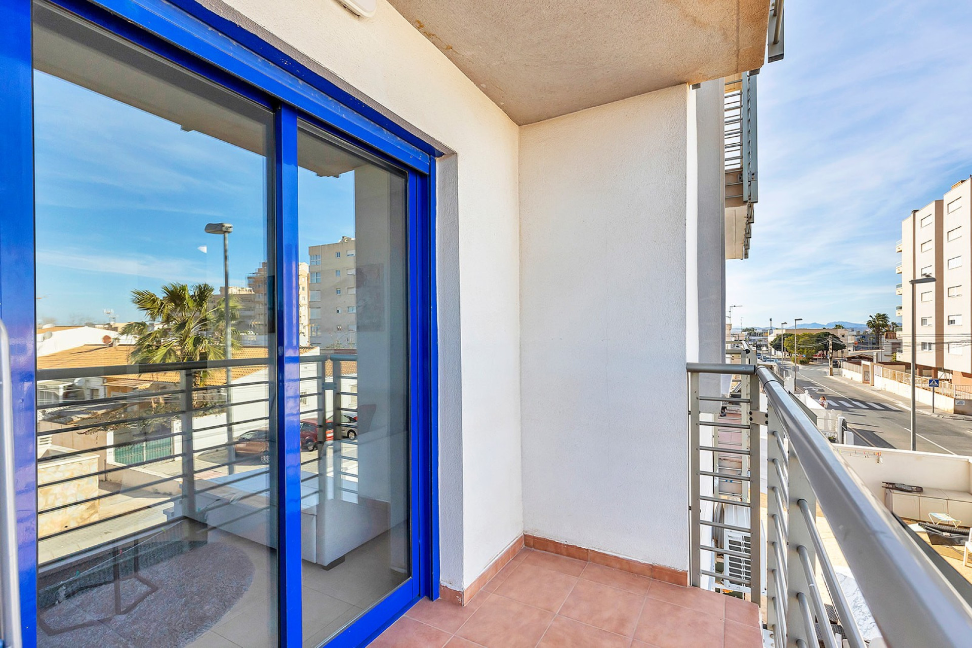 Resale - 1. Apartment / flat - Torrevieja - Nueva Torrevieja - Aguas Nuevas