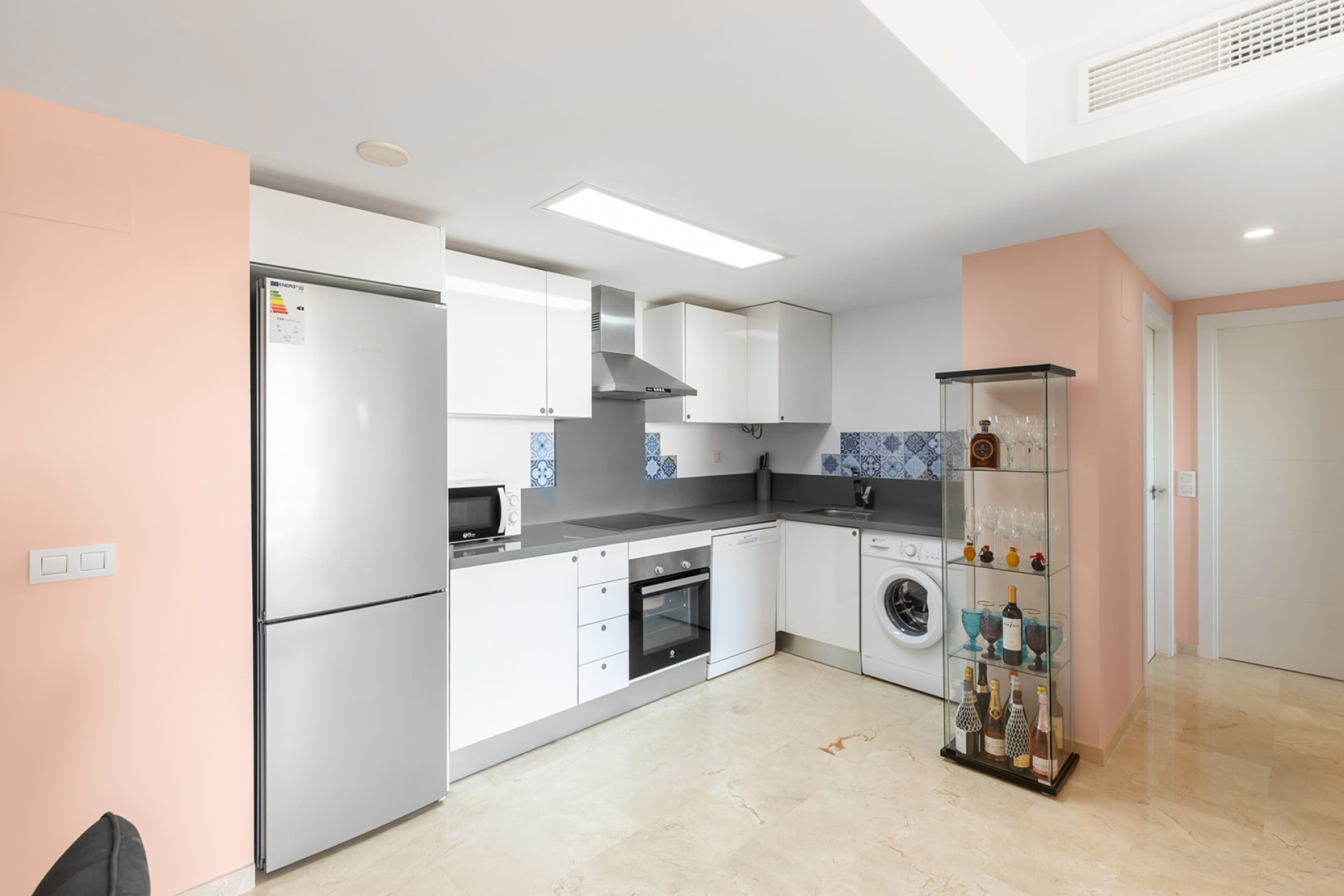 Resale - 1. Apartment / flat - Torrevieja - Orihuela Costa