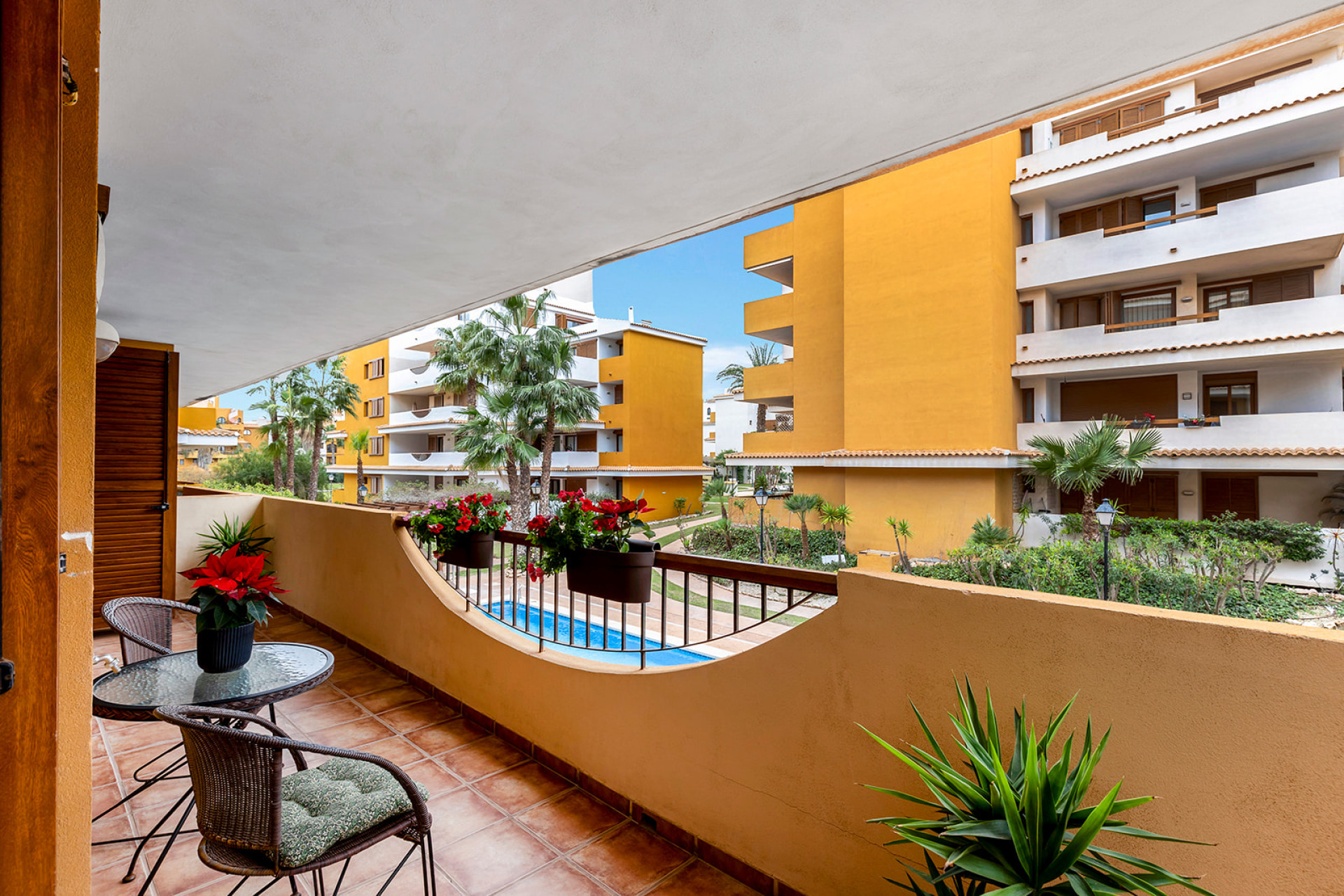 Resale - 1. Apartment / flat - Torrevieja - Orihuela Costa