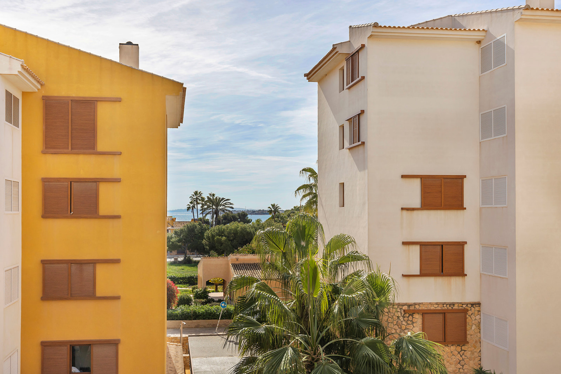 Resale - 1. Apartment / flat - Torrevieja - Orihuela Costa