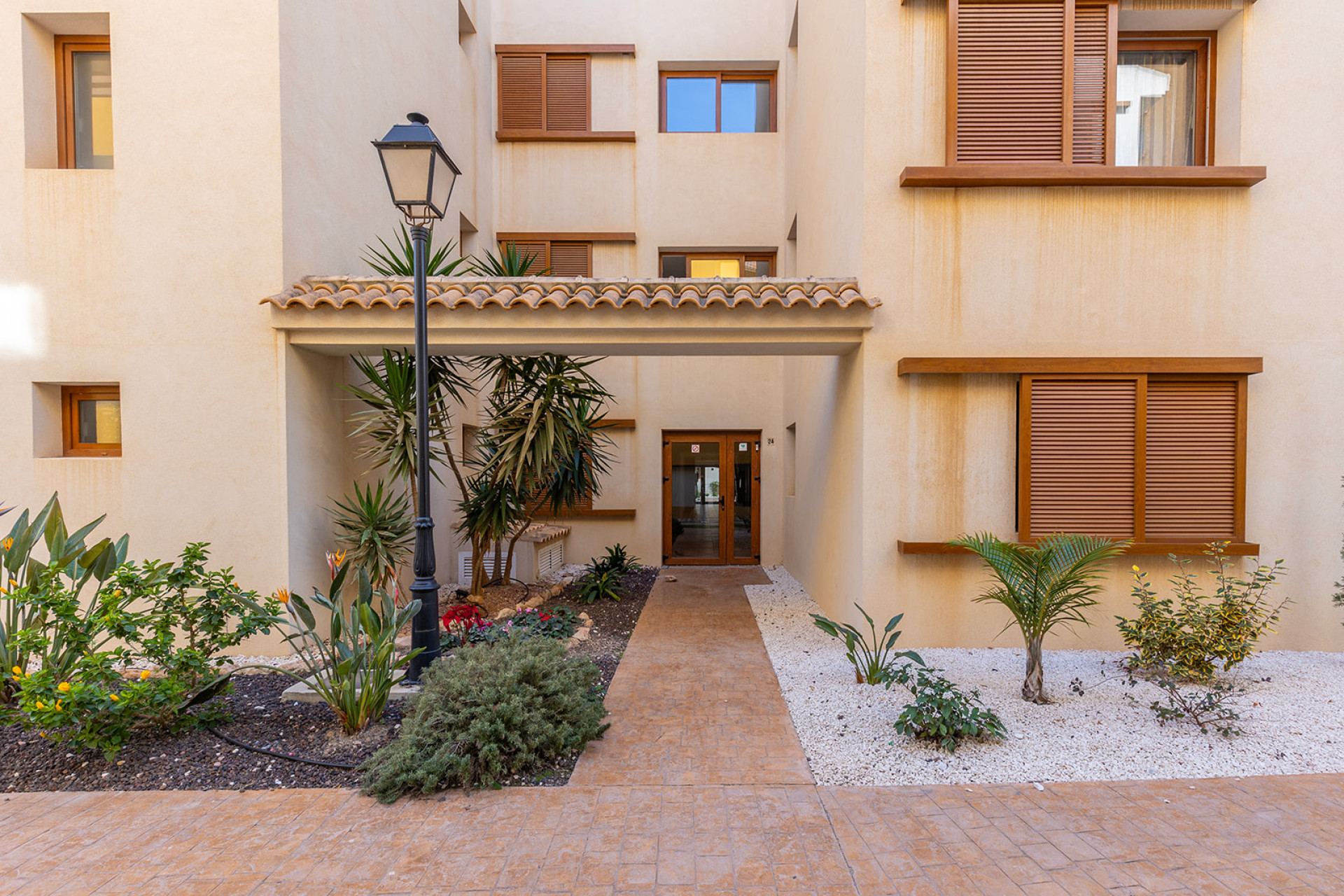 Resale - 1. Apartment / flat - Torrevieja - Orihuela Costa