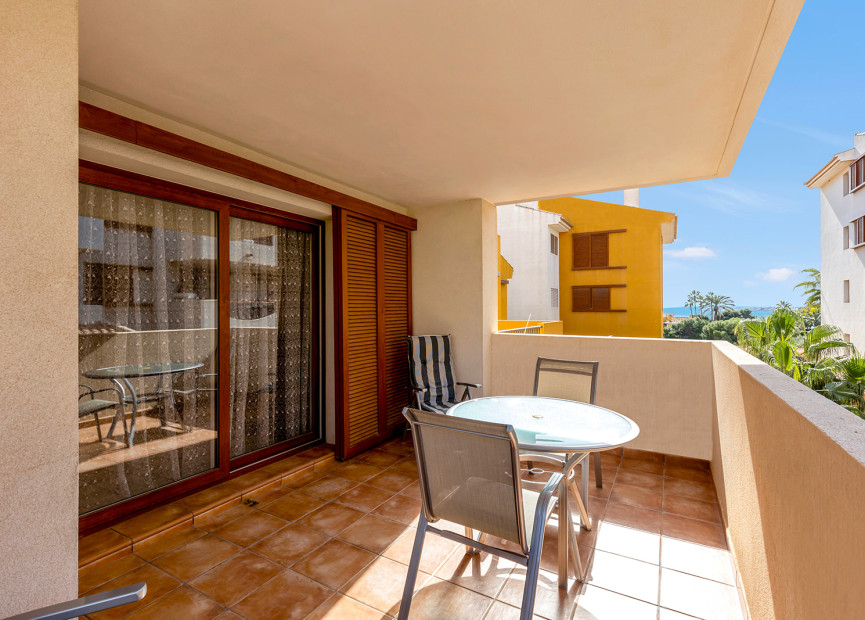 Resale - 1. Apartment / flat - Torrevieja - Orihuela Costa