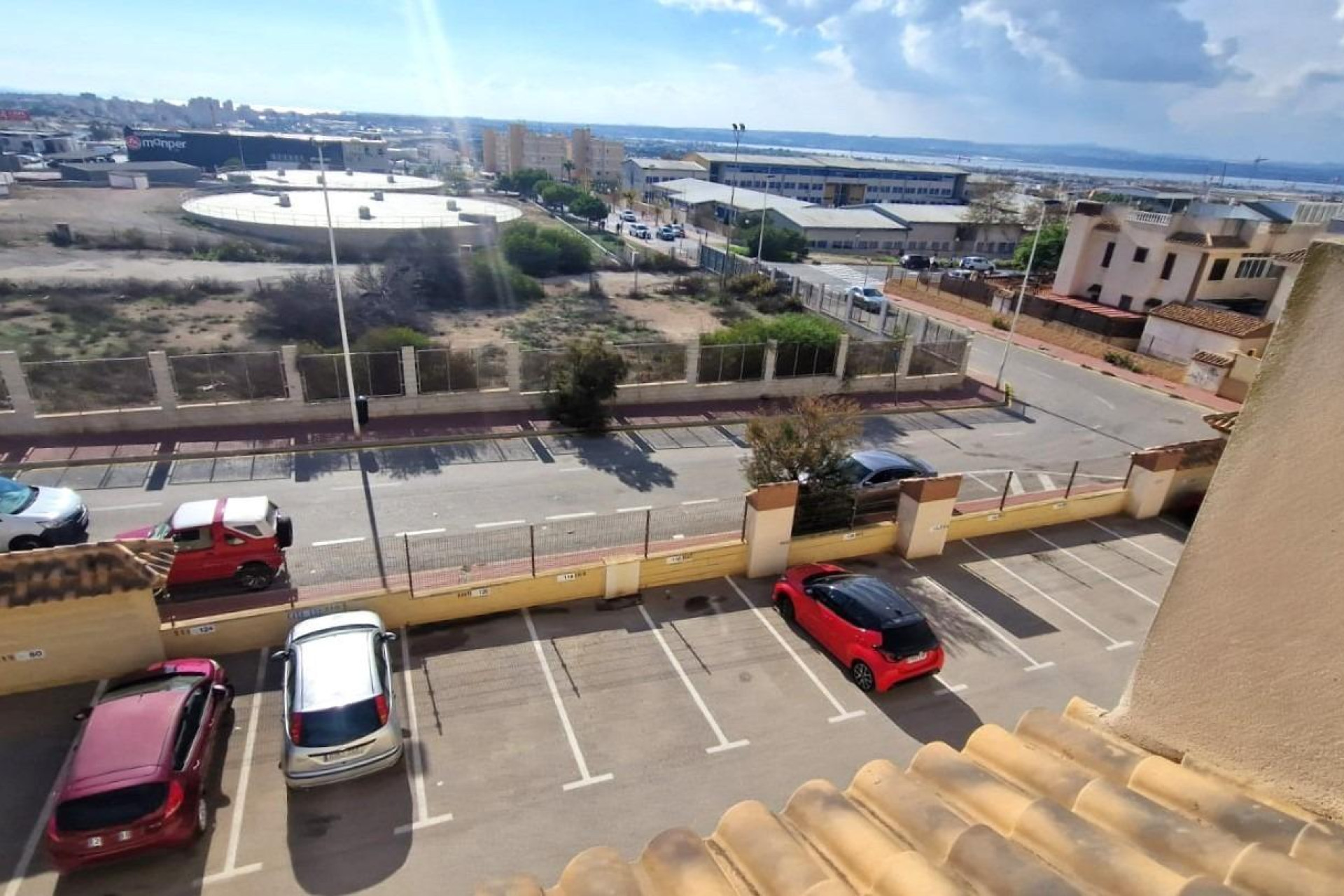 Resale - 1. Apartment / flat - Torrevieja - Orihuela Costa