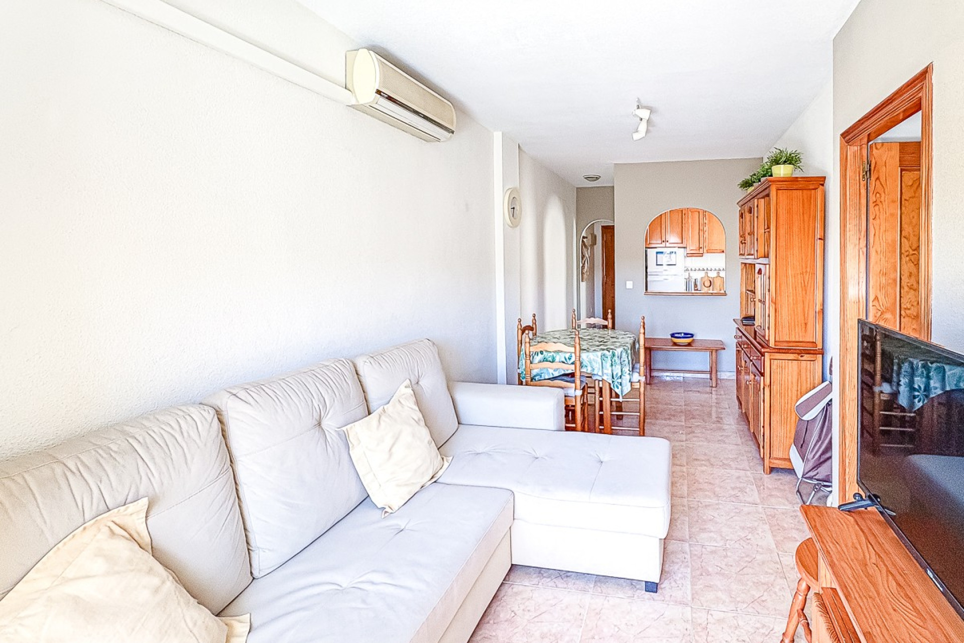 Resale - 1. Apartment / flat - Torrevieja - Parque de las Naciones