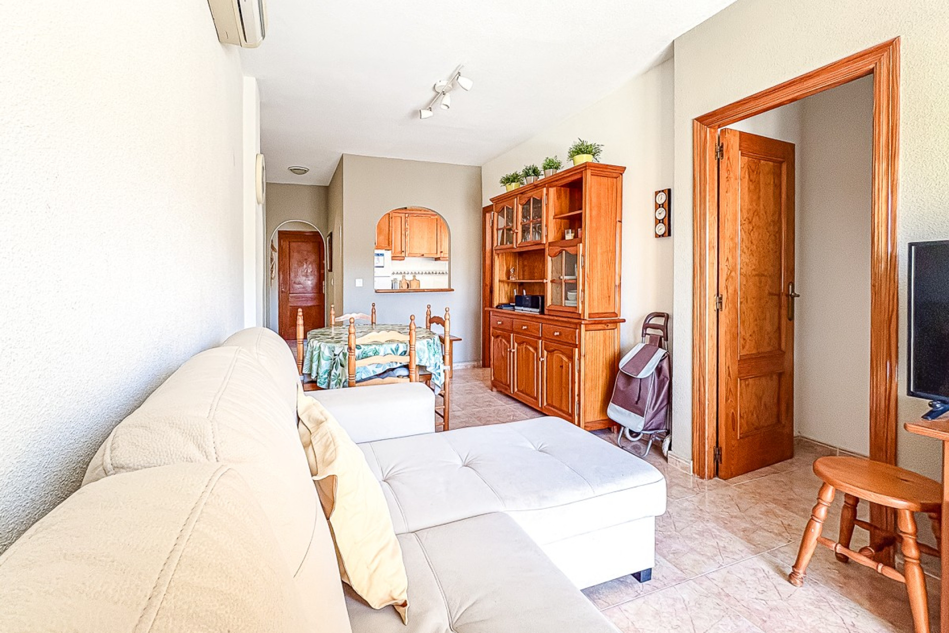 Resale - 1. Apartment / flat - Torrevieja - Parque de las Naciones