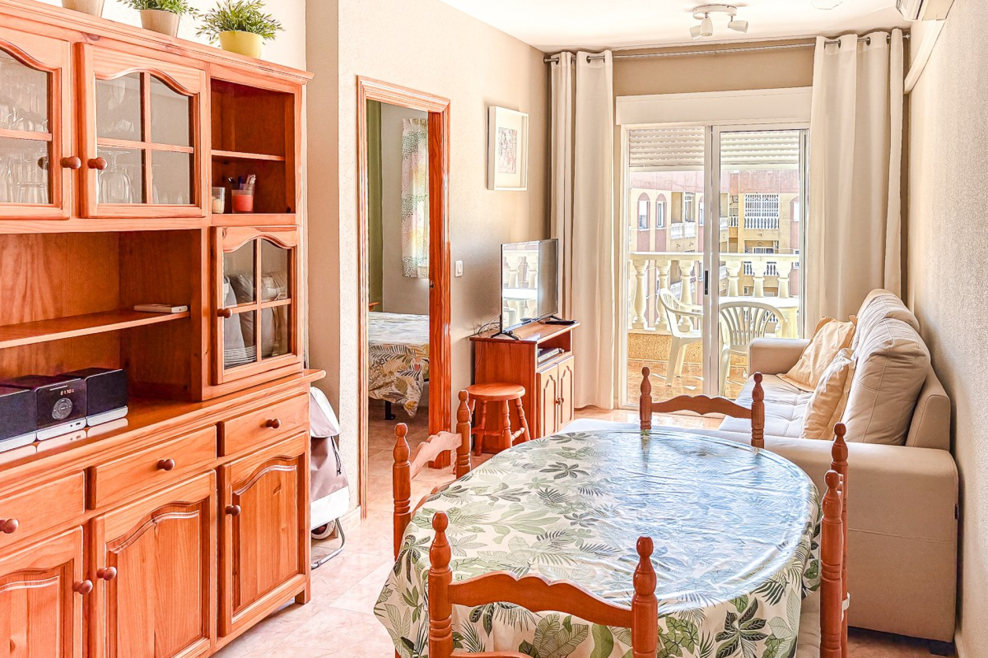 Resale - 1. Apartment / flat - Torrevieja - Parque de las Naciones