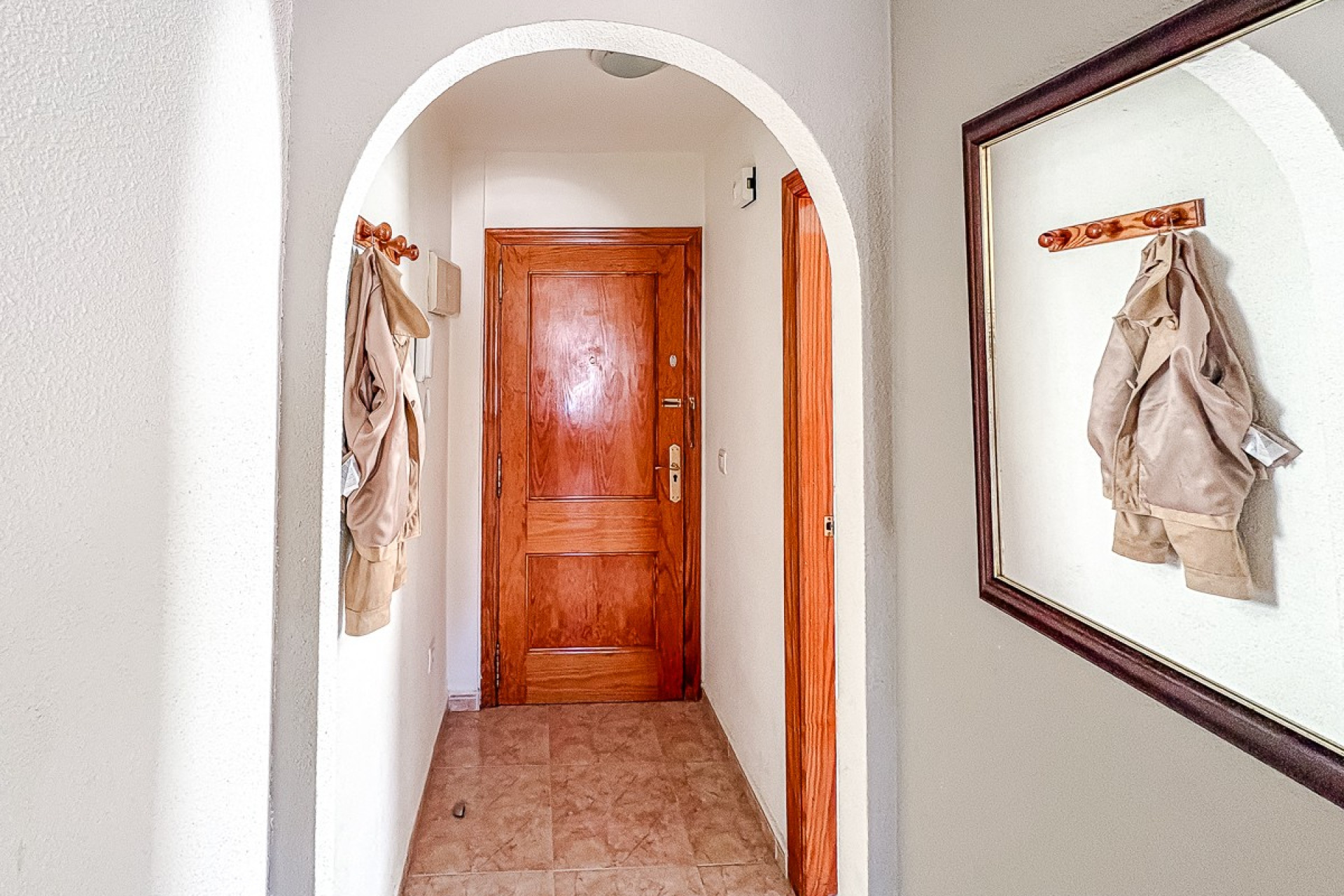 Resale - 1. Apartment / flat - Torrevieja - Parque de las Naciones