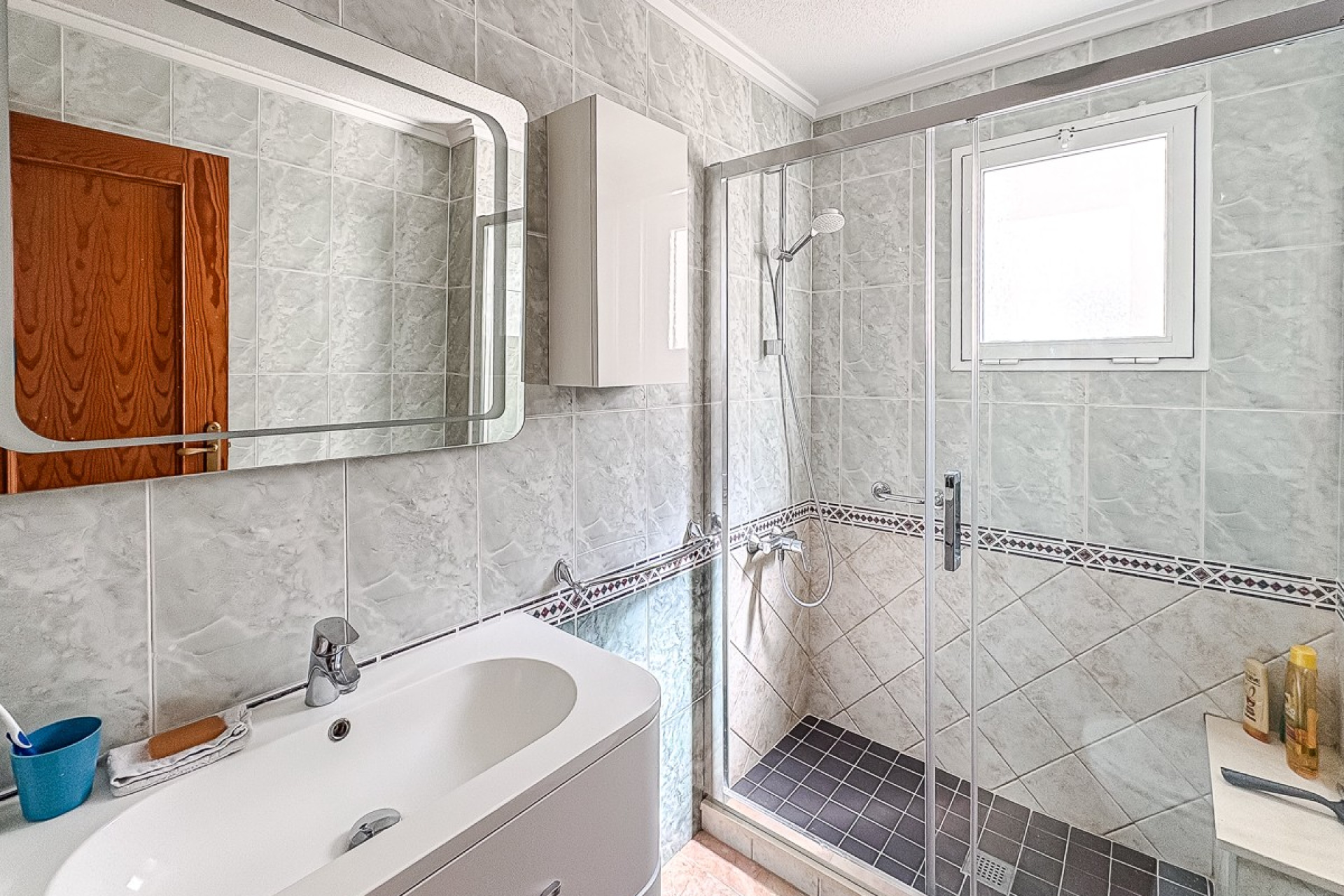 Resale - 1. Apartment / flat - Torrevieja - Parque de las Naciones