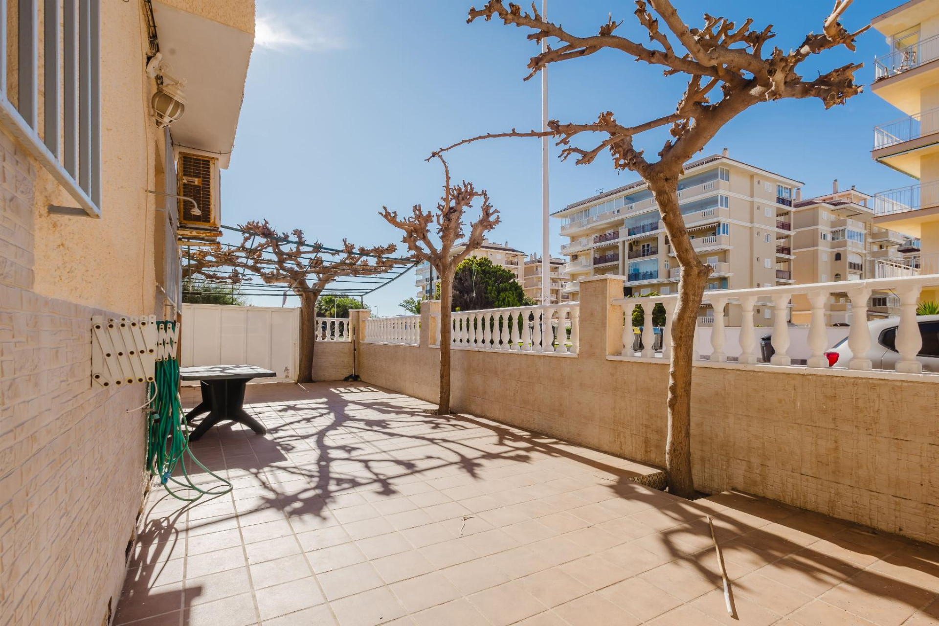 Resale - 1. Apartment / flat - Torrevieja - PLAYA DE LA MATA