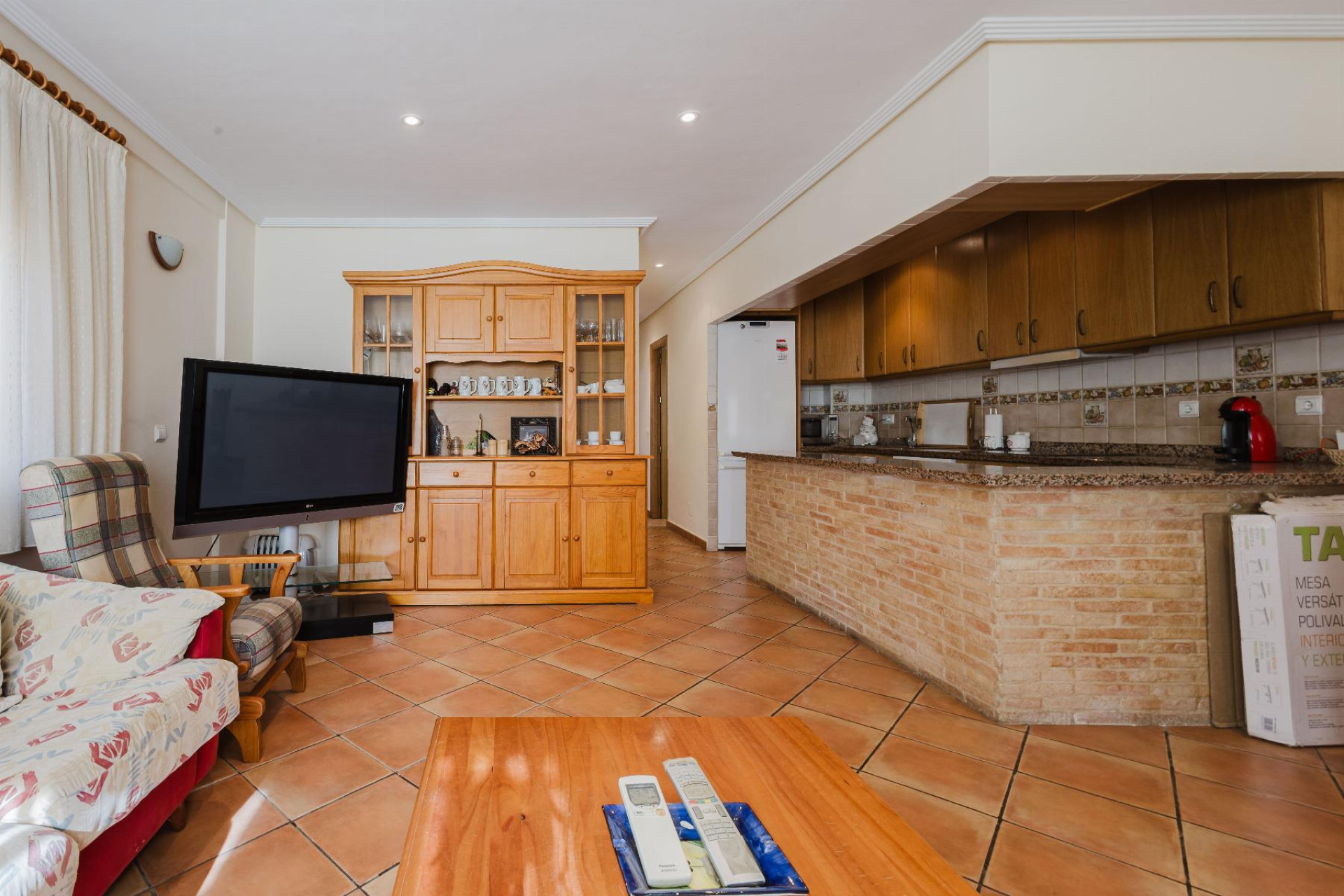 Resale - 1. Apartment / flat - Torrevieja - PLAYA DE LA MATA