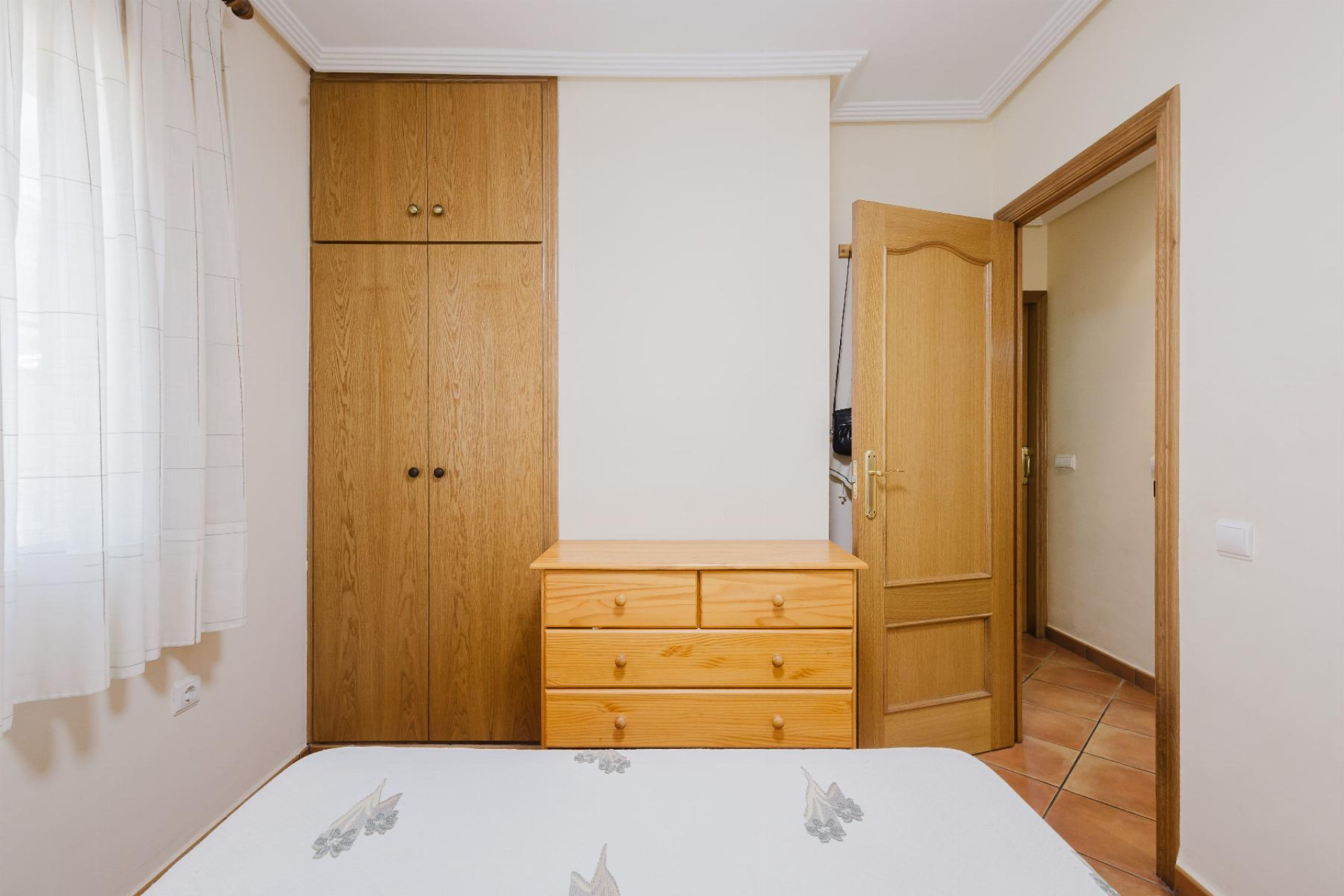 Resale - 1. Apartment / flat - Torrevieja - PLAYA DE LA MATA